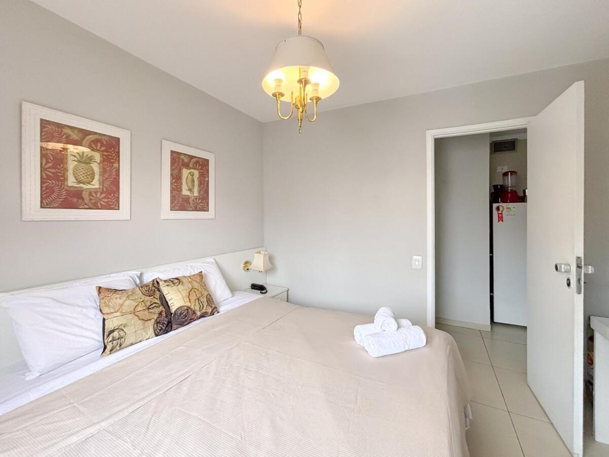 Apartment Flat Classic - No Coracao Do Itaim Bibi Sao Paulo
