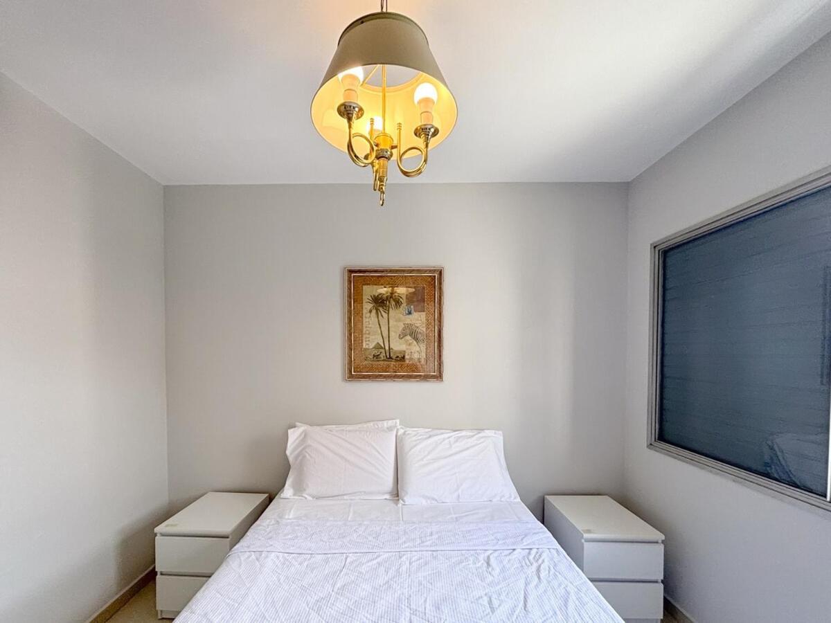 Flat Classic - No Coracao Do Itaim Bibi Sao Paulo