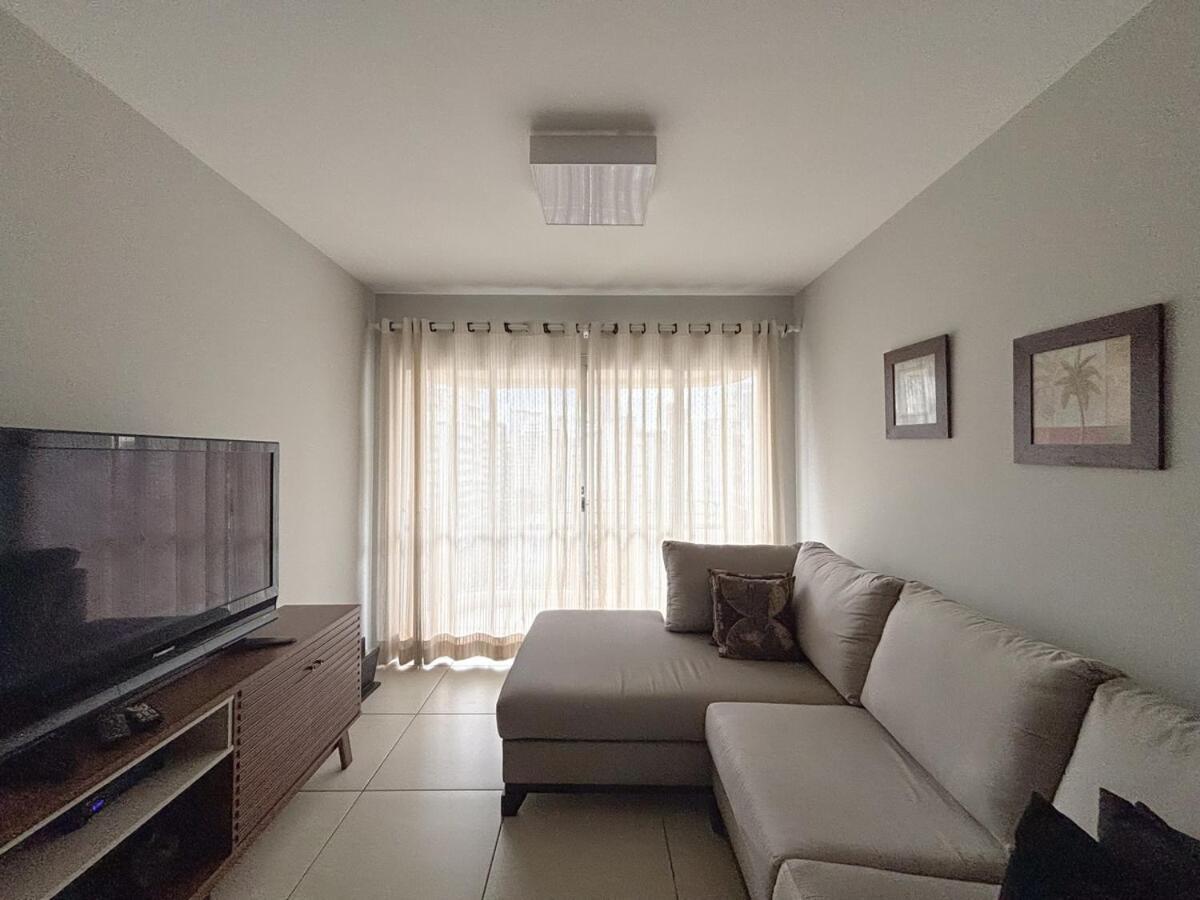 Apartment Flat Classic - No Coracao Do Itaim Bibi