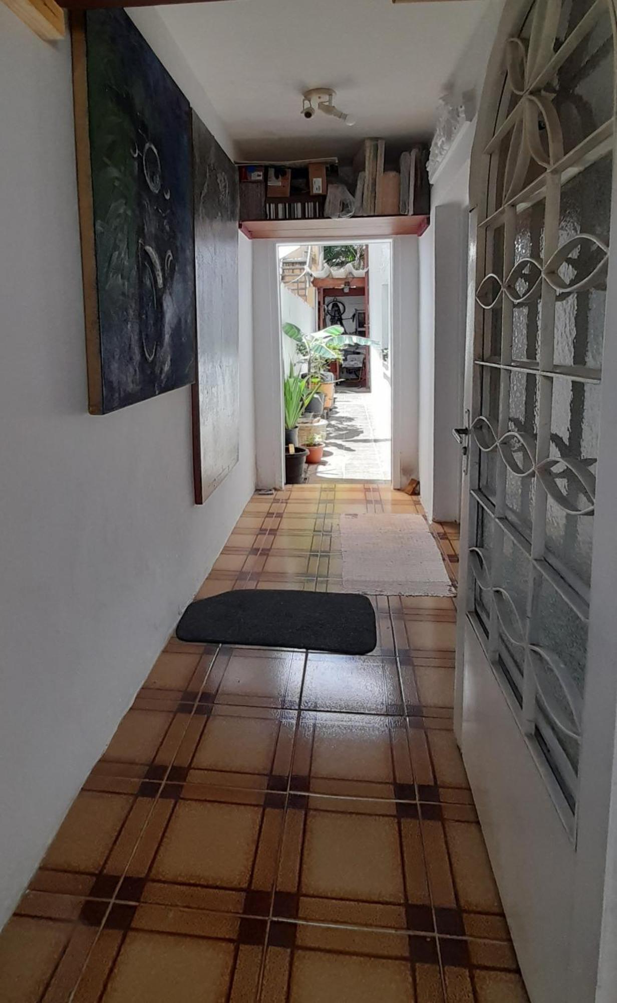 House Sao Paulo