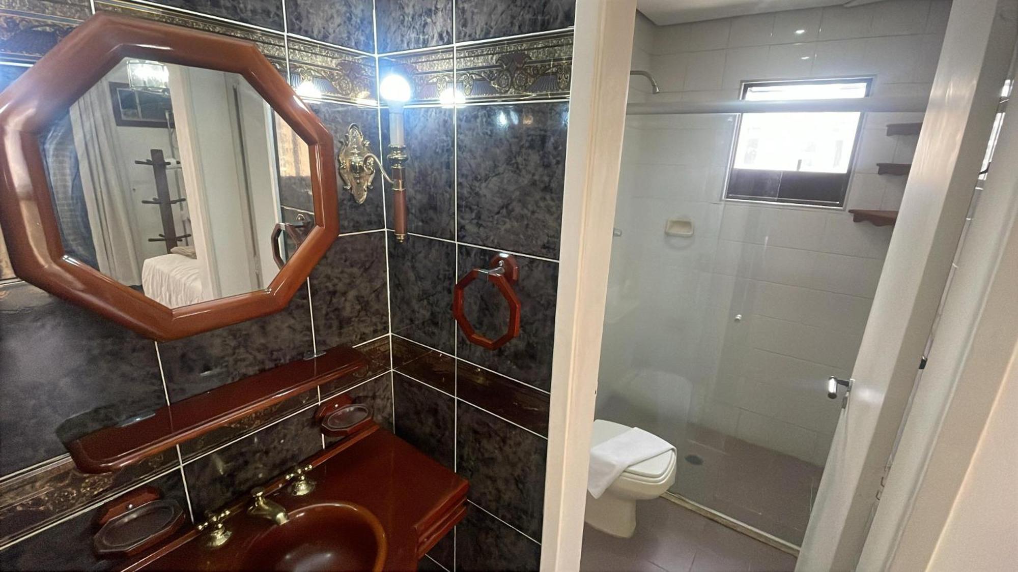 Comfort Ibirapuera Inteligence Aparthotel *