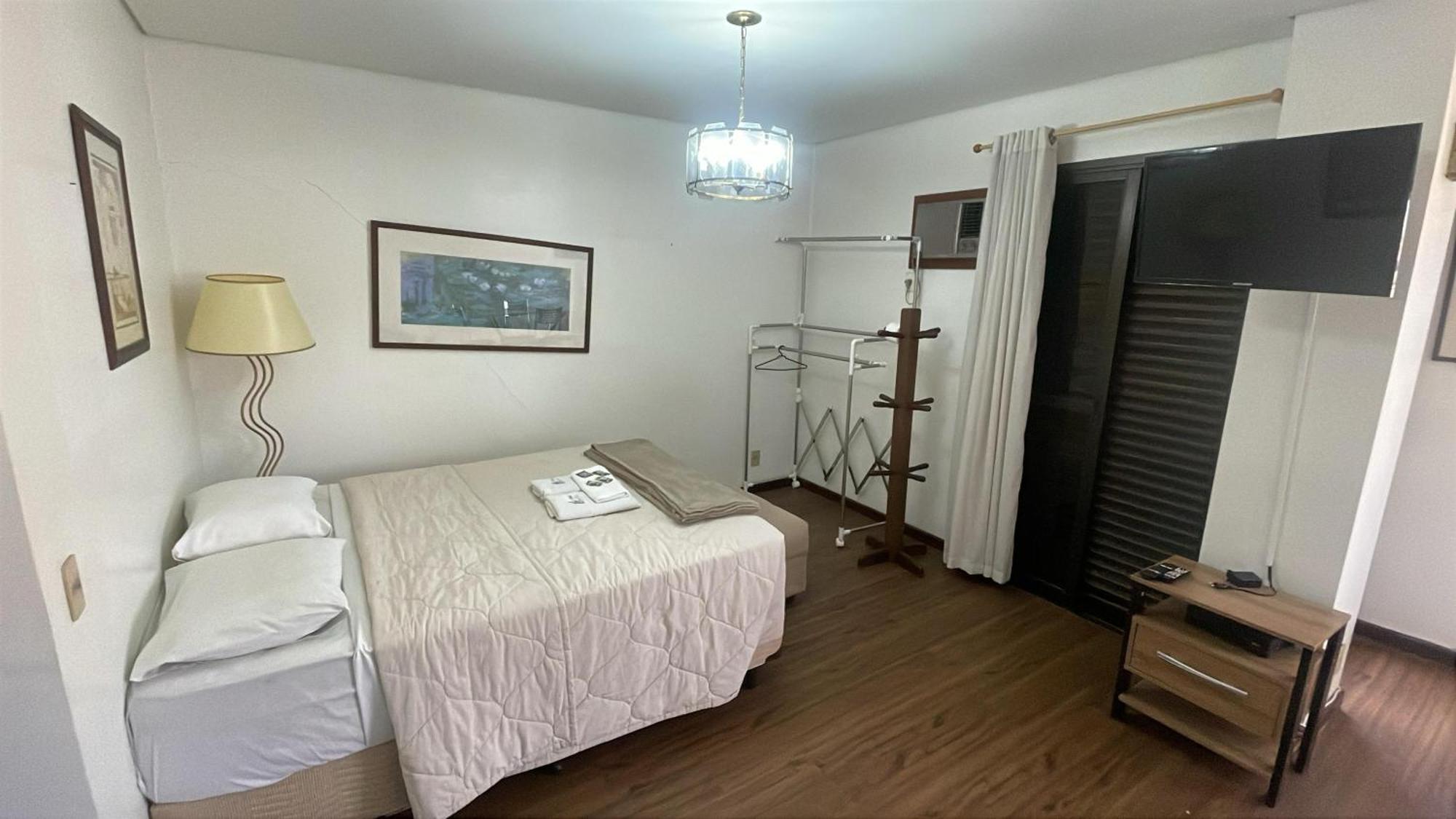 Aparthotel Comfort Ibirapuera Inteligence *