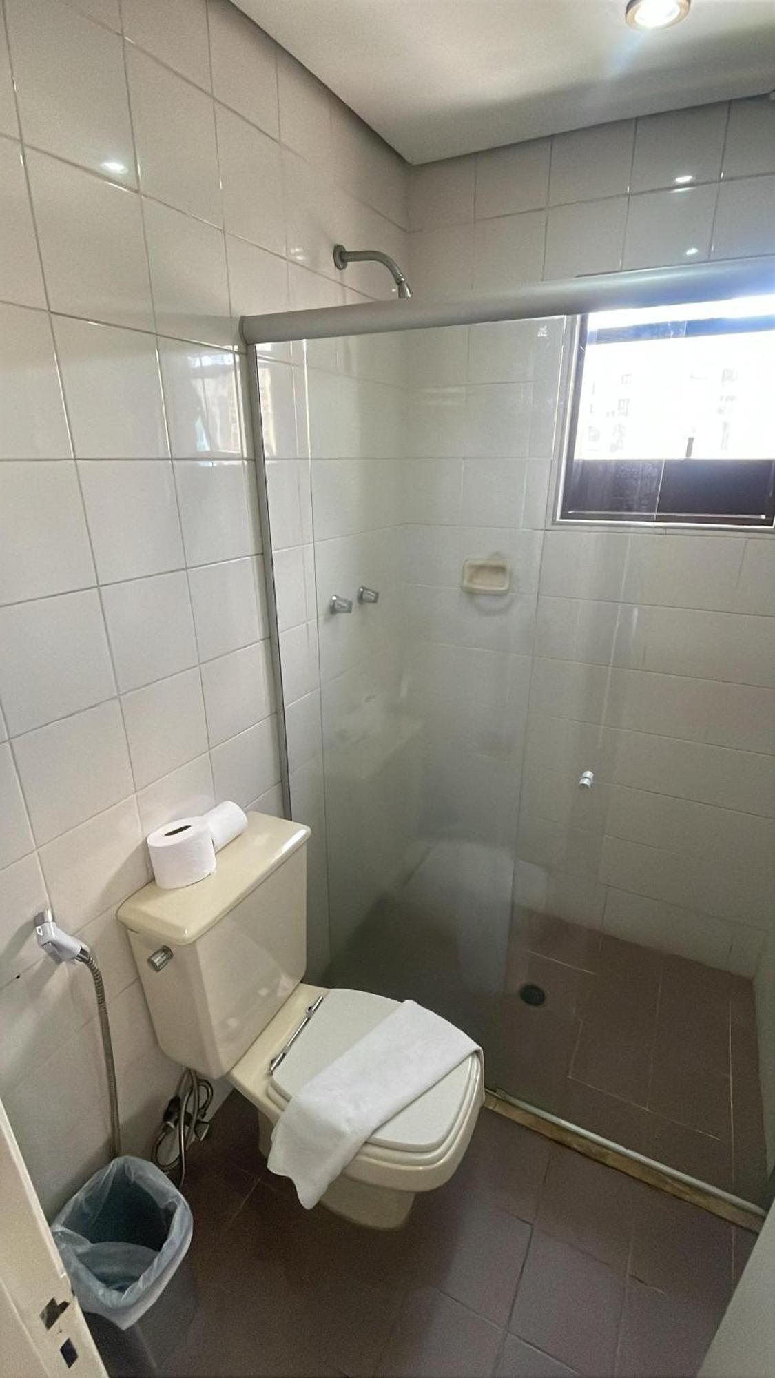 Comfort Ibirapuera Inteligence