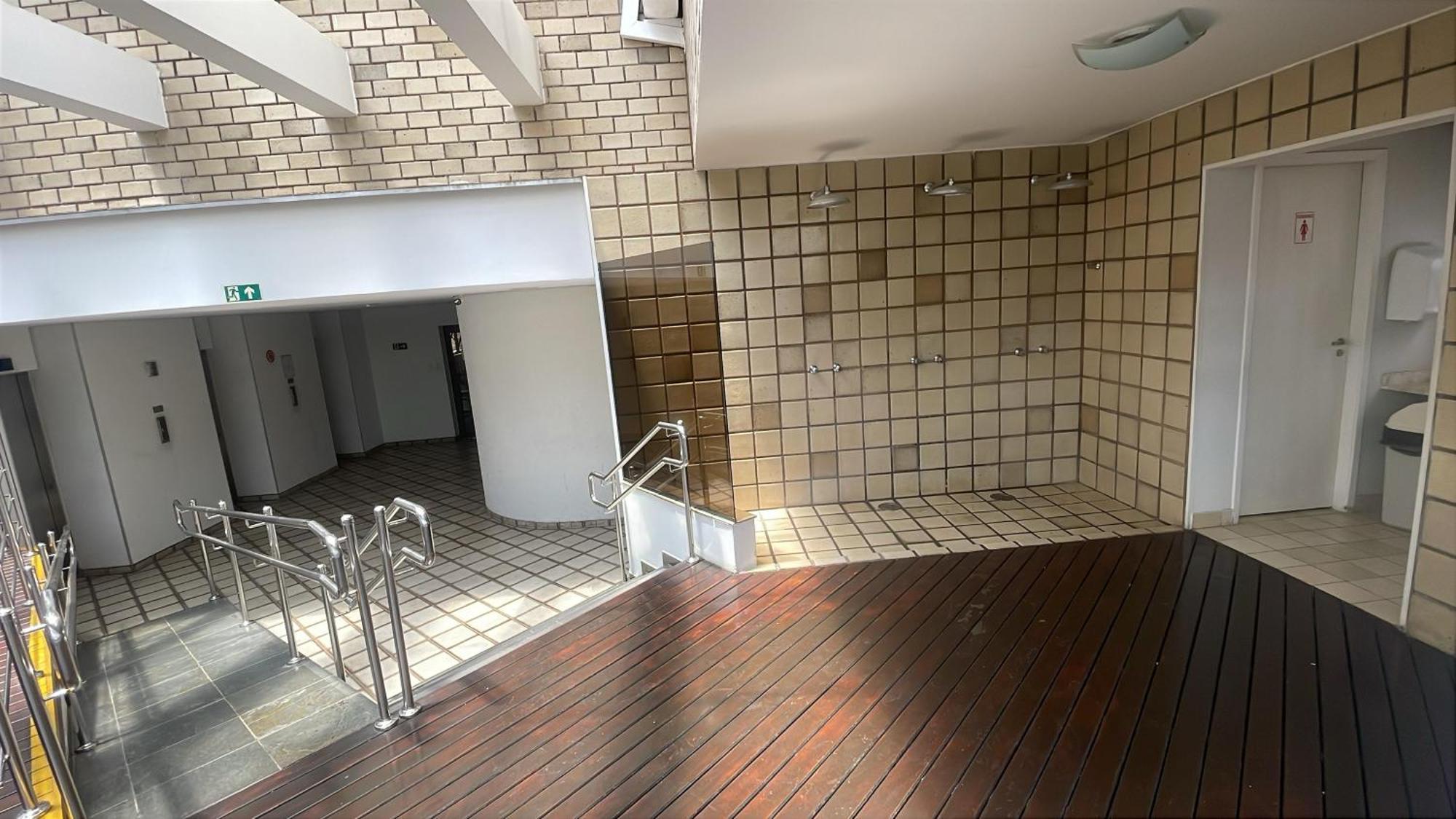 Comfort Ibirapuera Inteligence Aparthotel *