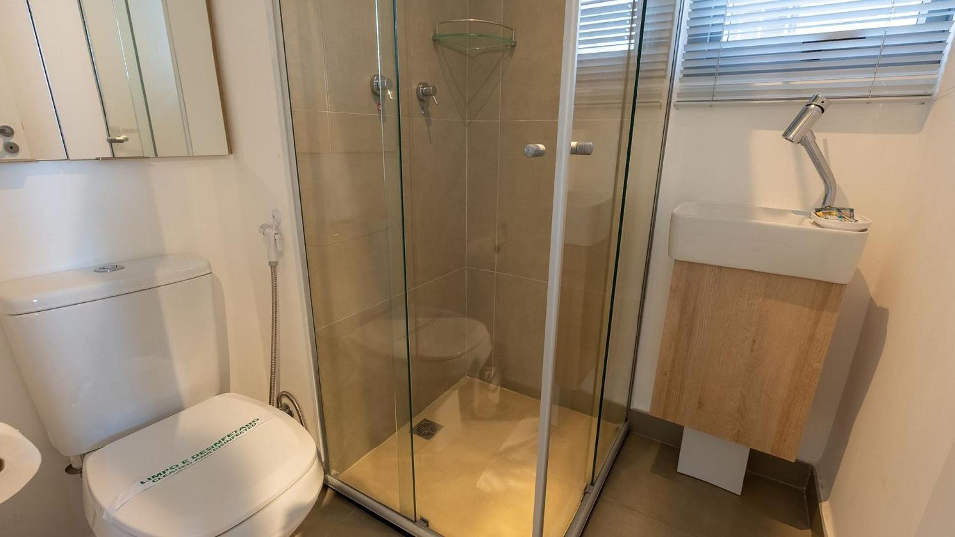 Ferienhaus Experiencia By Dabra House: Com Vista Panoramica, Jardim Paulista!