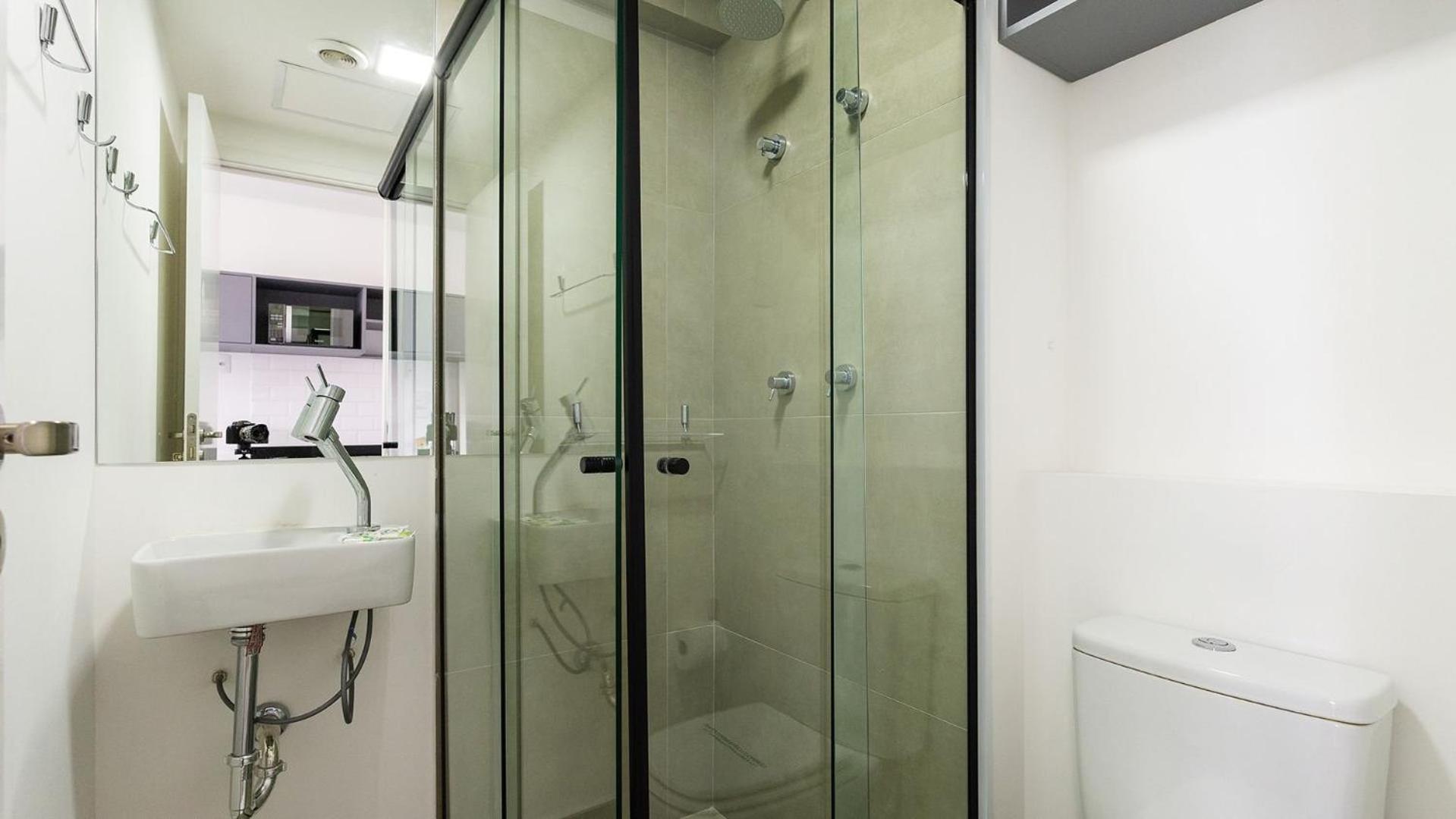 Ferienhaus Experiencia By Dabra House: Com Vista Panoramica, Jardim Paulista!