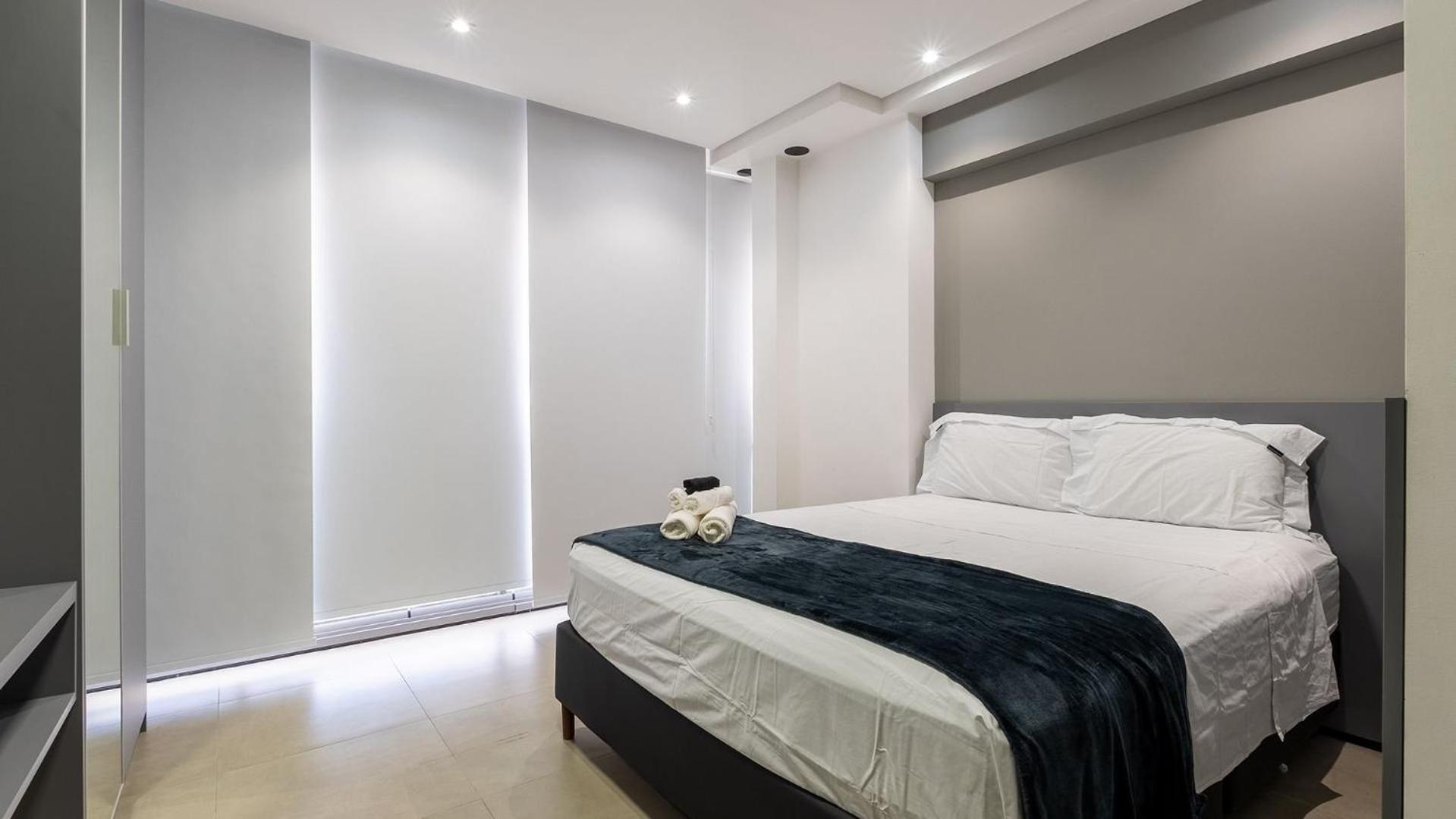 Ferienhaus Experiencia By Dabra House: Com Vista Panoramica, Jardim Paulista!