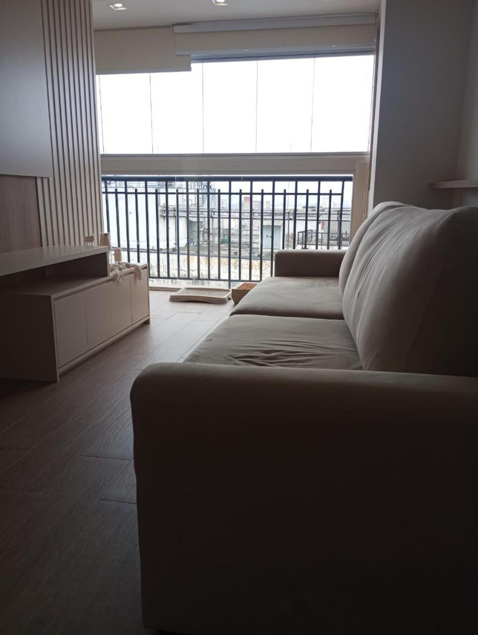 Luxo Com Garagem Gratis, 25 Marco, Bras, Santa Efigenia, Expo Center Norte, Bom Retiro Apartment