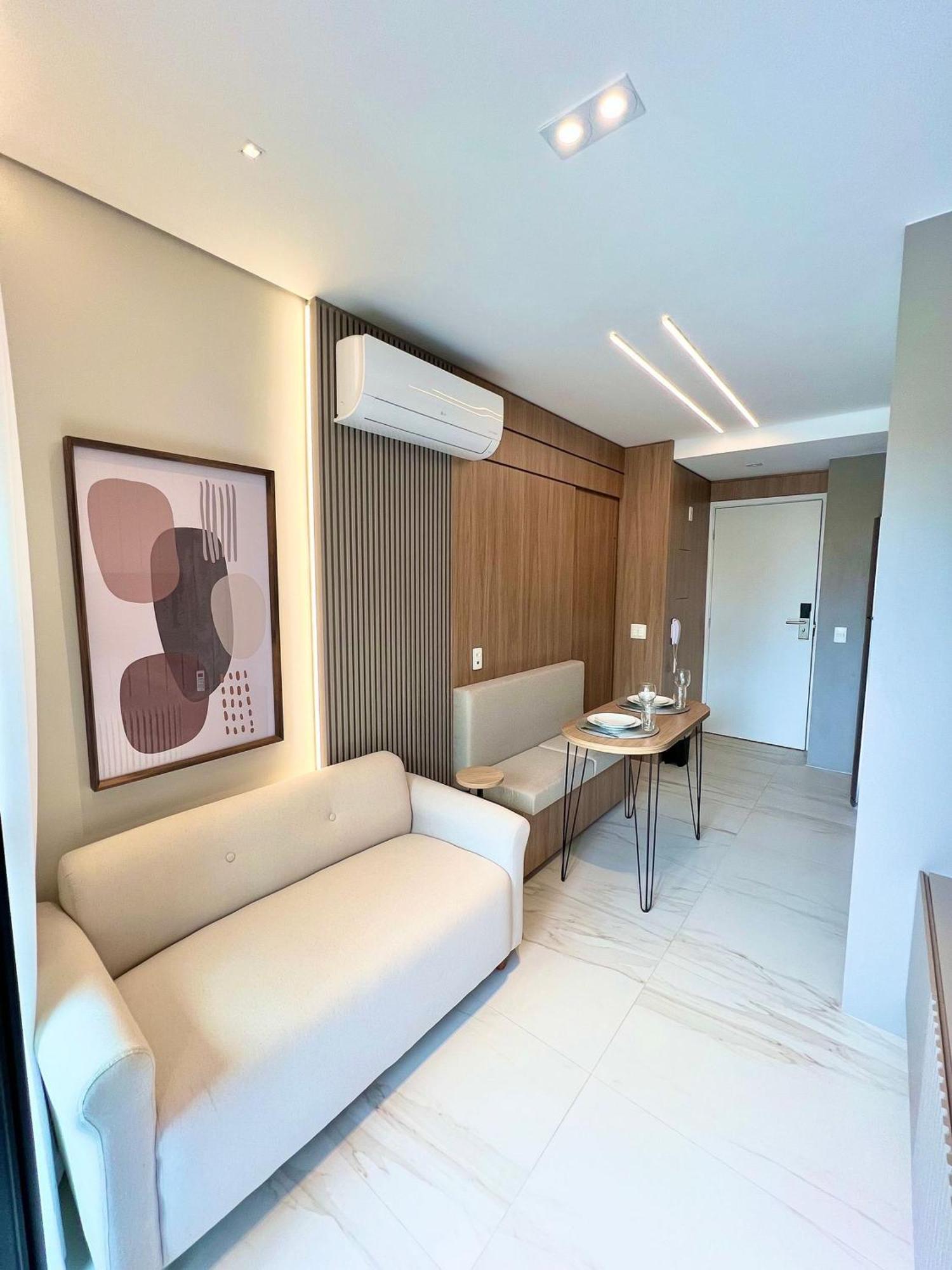 Apartment Innvista - Residencial Brera Moema