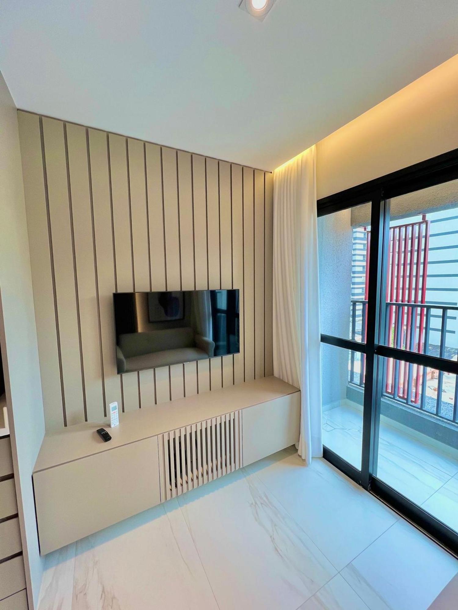 Innvista - Residencial Brera Moema Apartment *