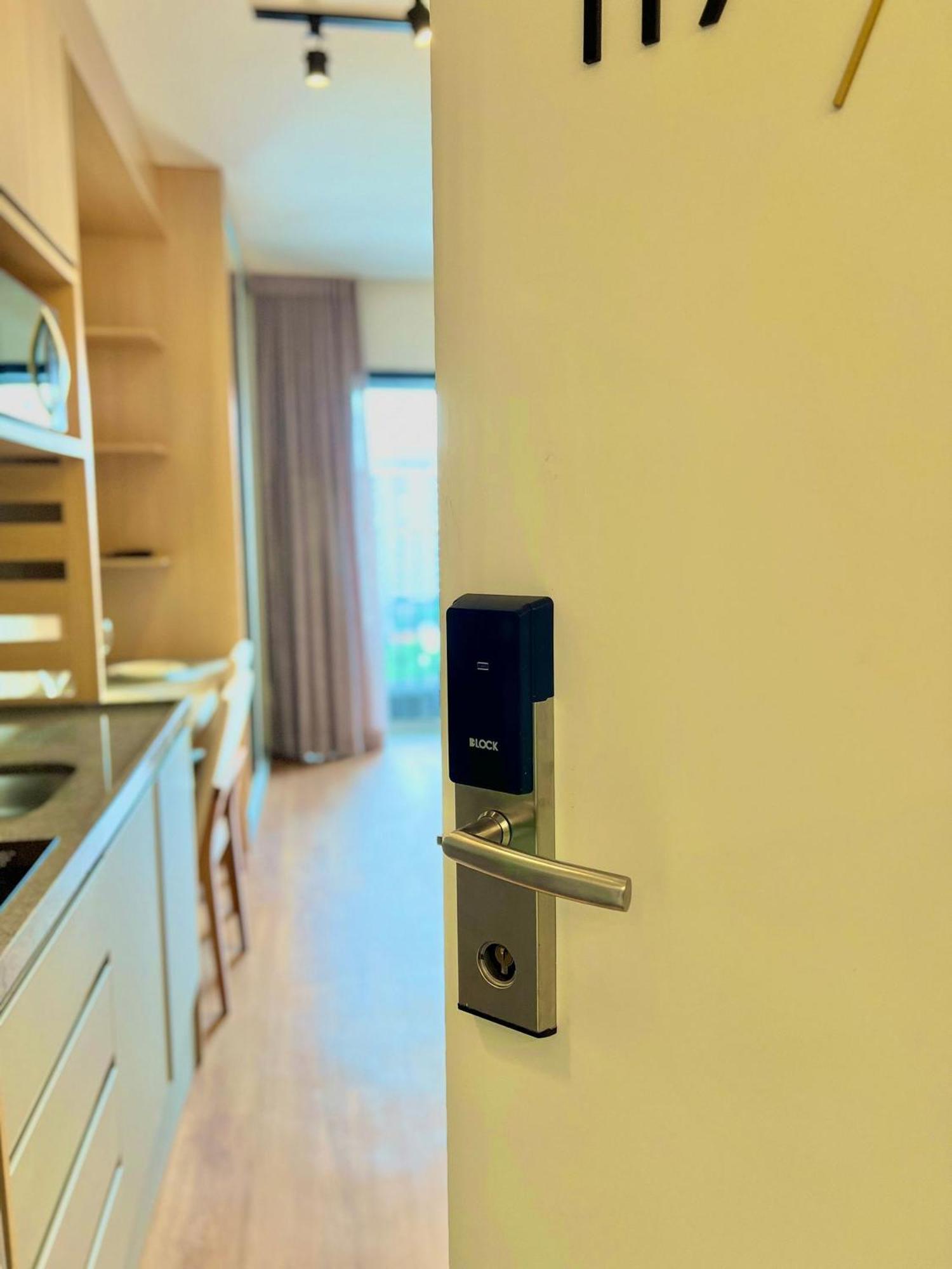 Innvista - Residencial Brera Moema Apartment Sao Paulo