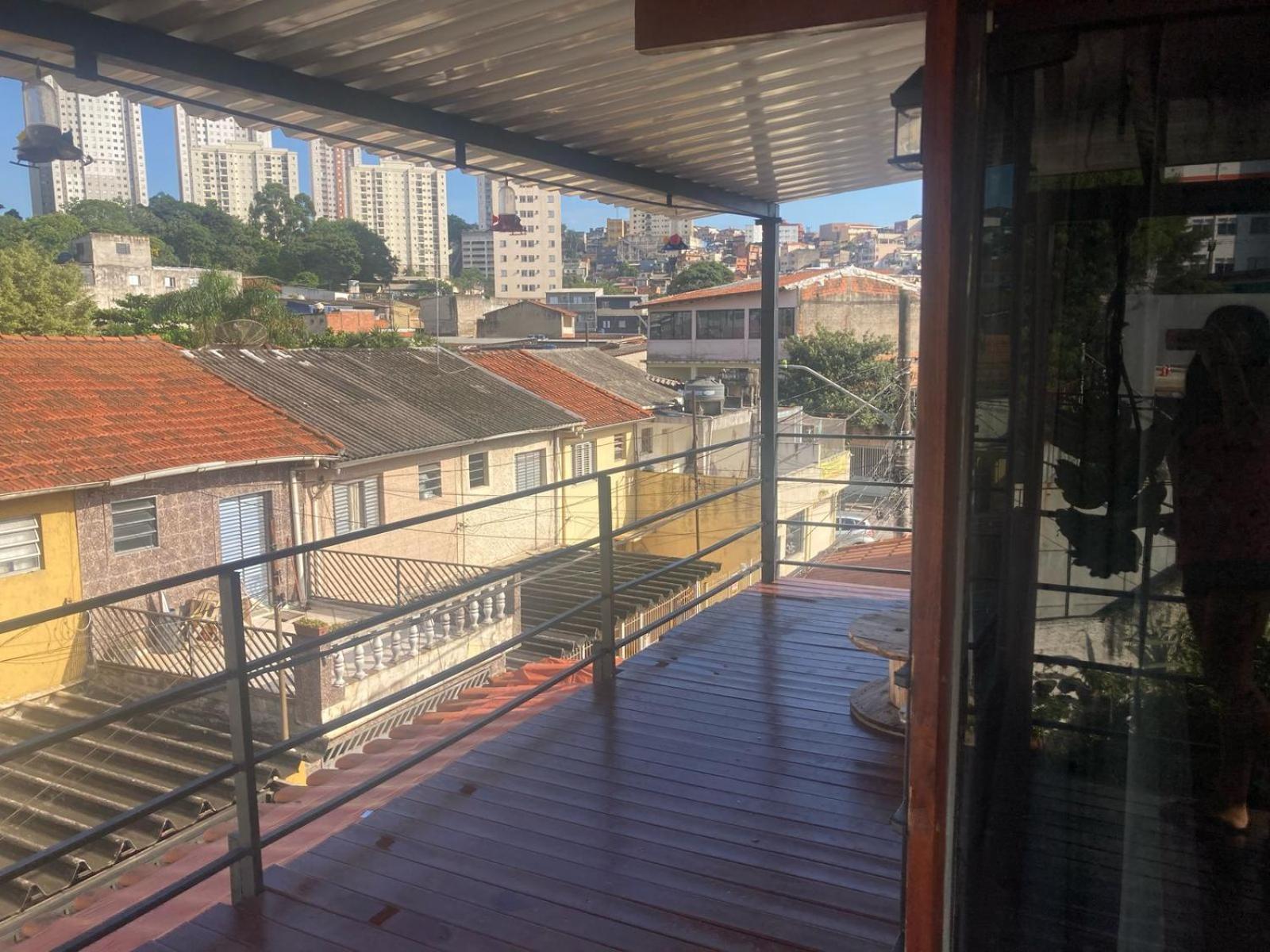 Casa Completa Sao Paulo