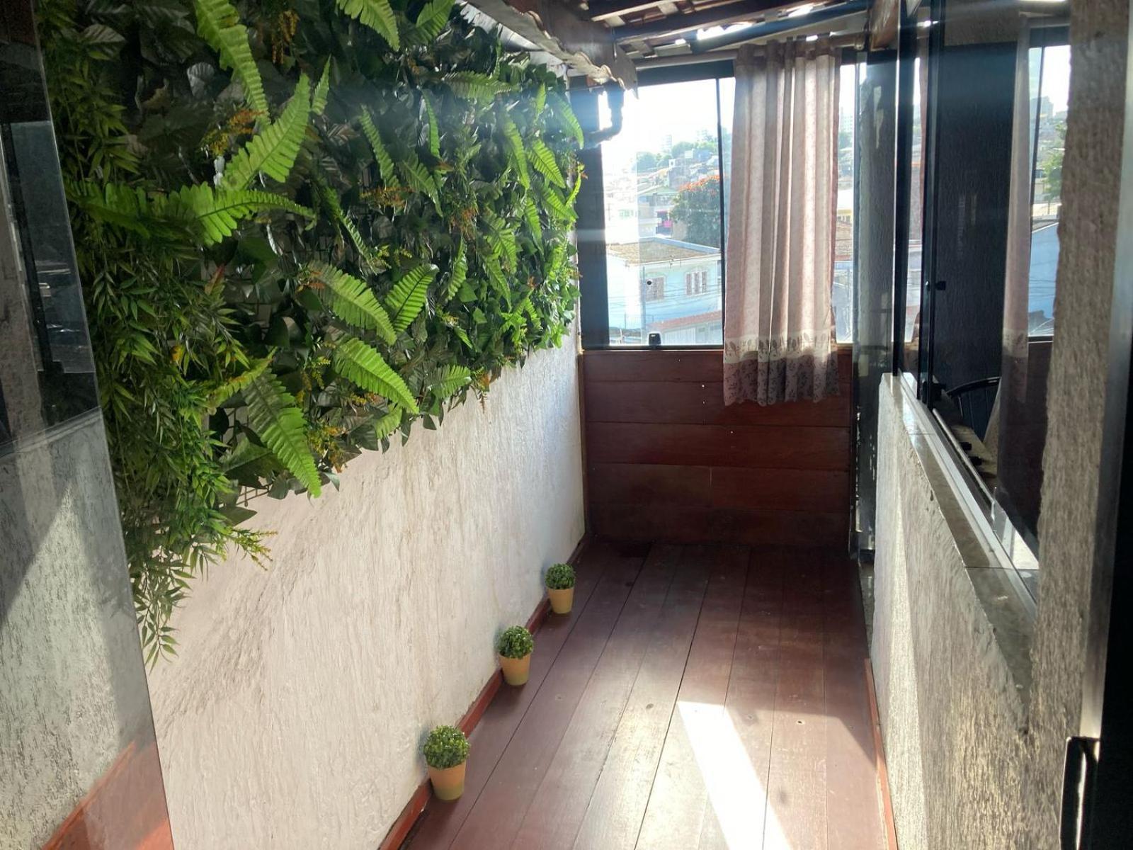 Casa Completa *