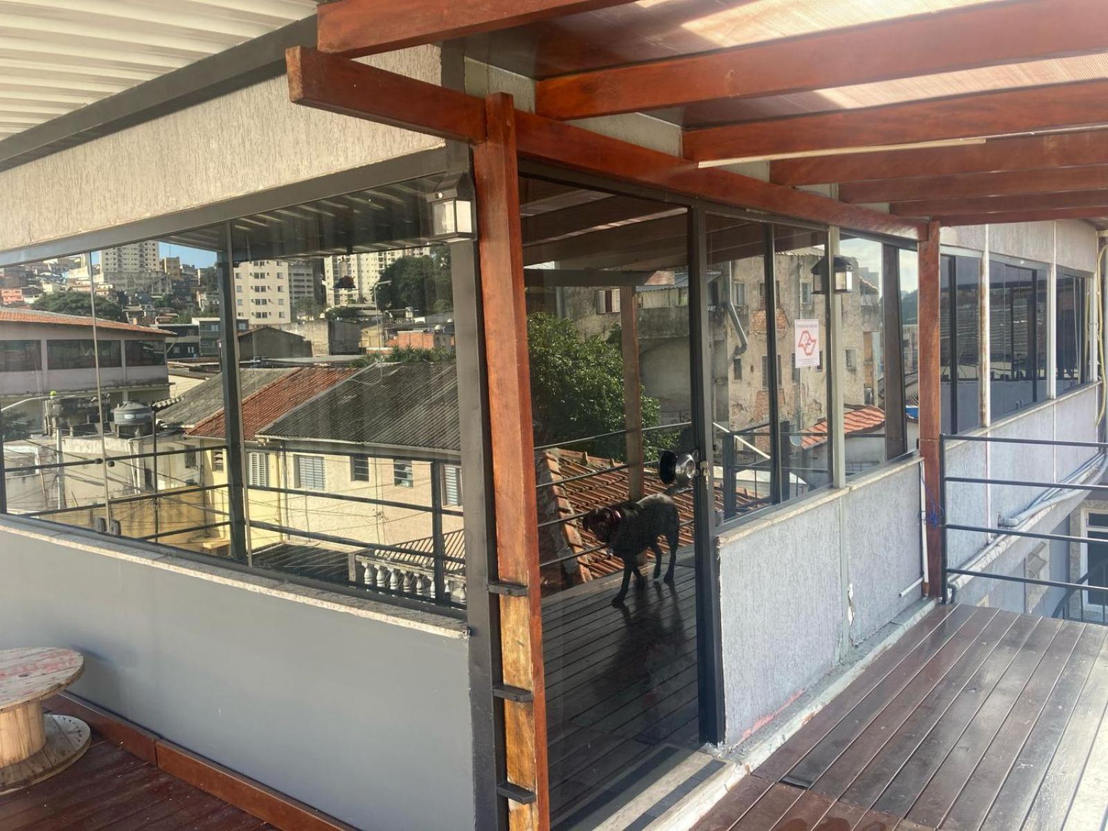 Casa Completa Sao Paulo