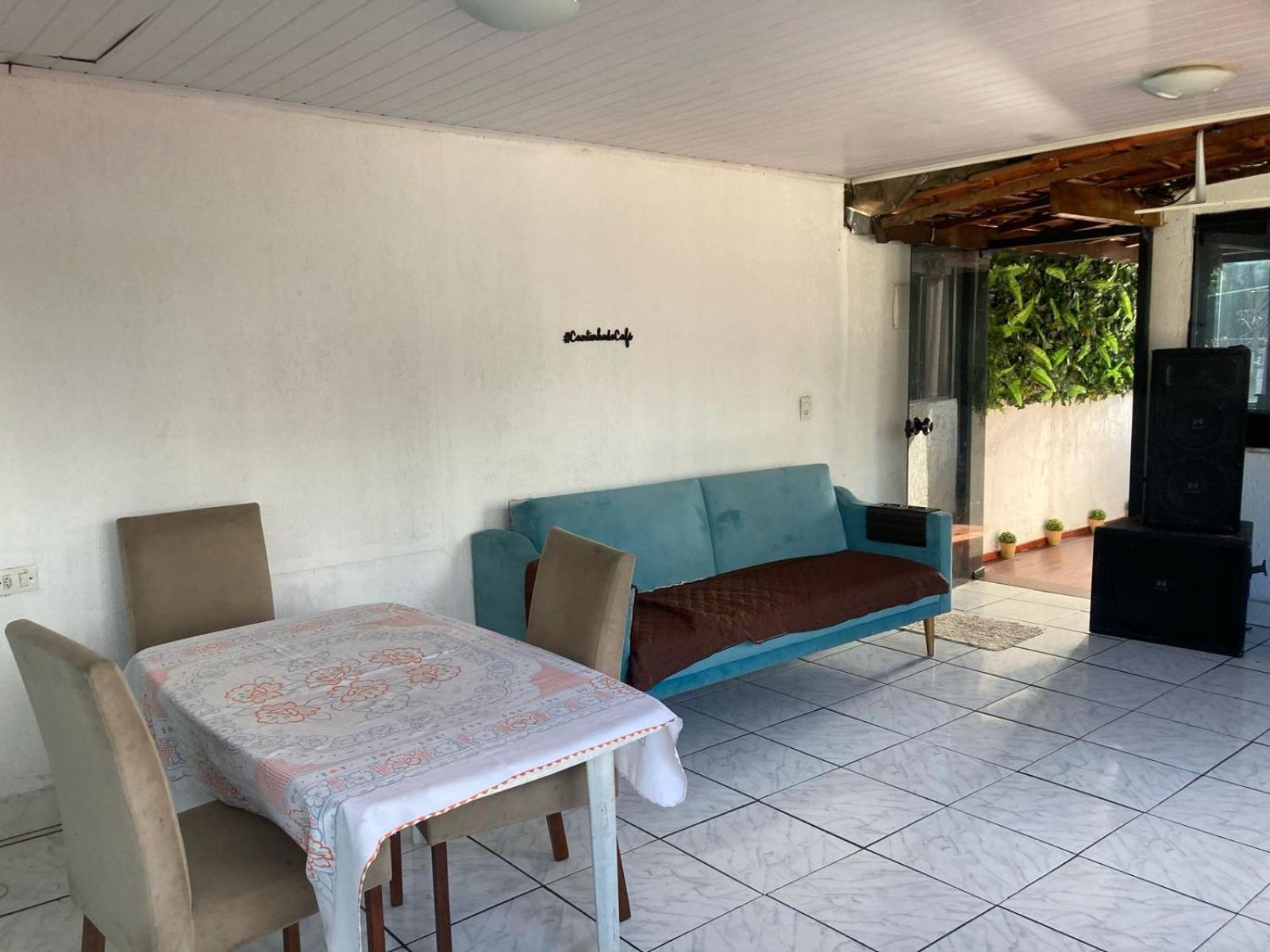 Holiday home Casa Completa