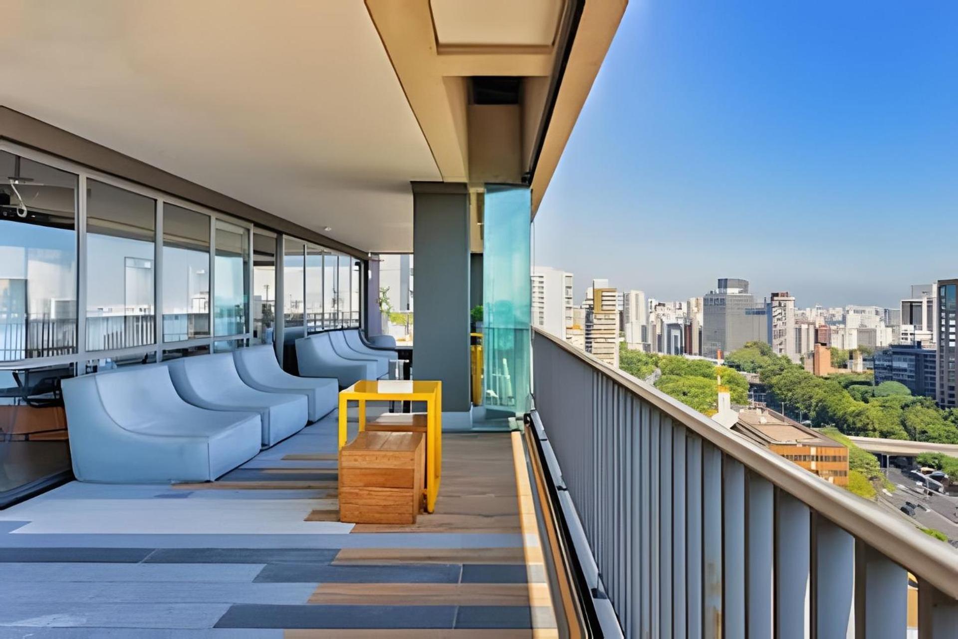 Apartment Vn Vergueiro - Bairro Liberdade / Metro Vergueiro São Paulo