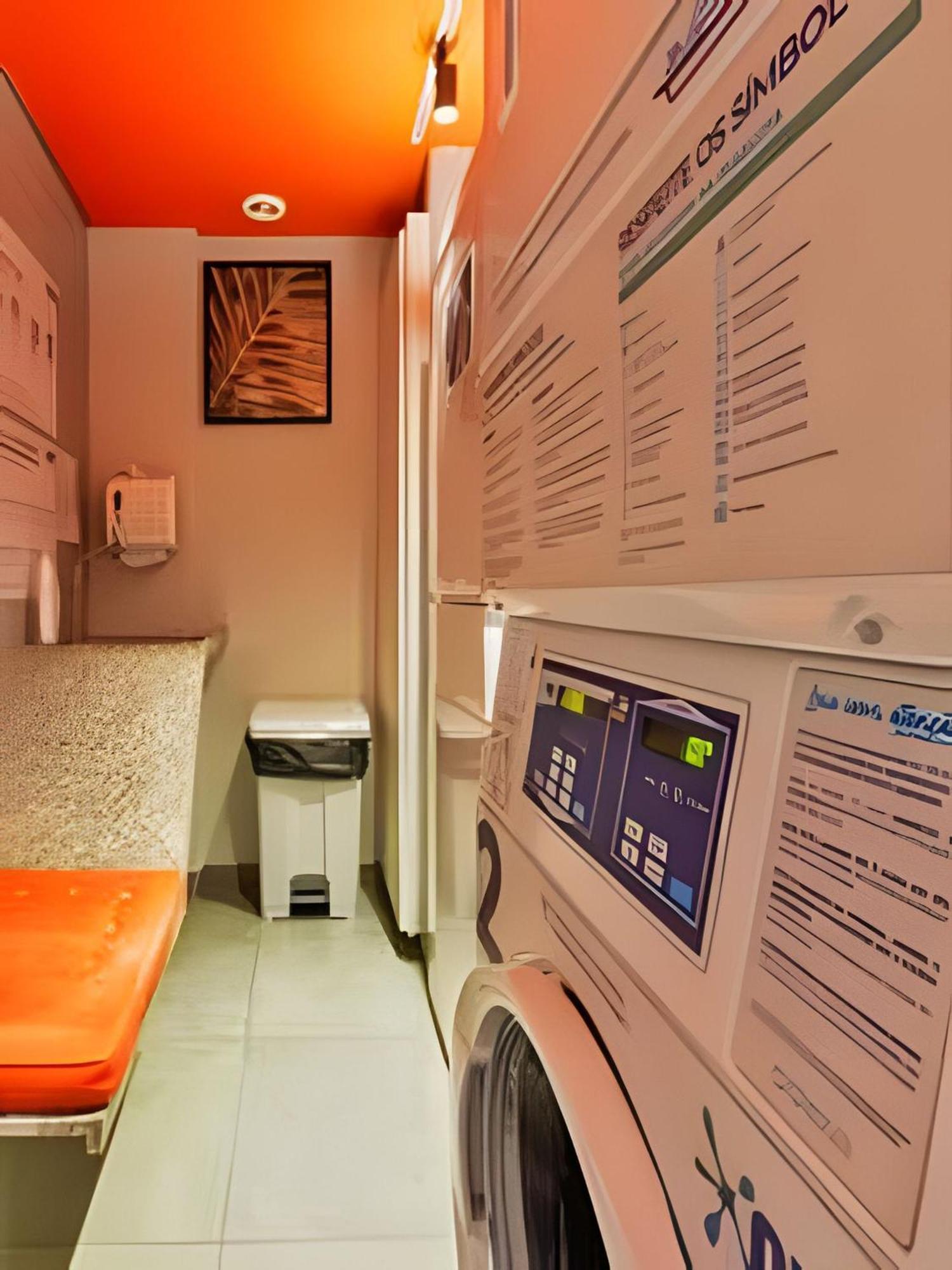 Vn Vergueiro - Bairro Liberdade / Metro Vergueiro Apartment