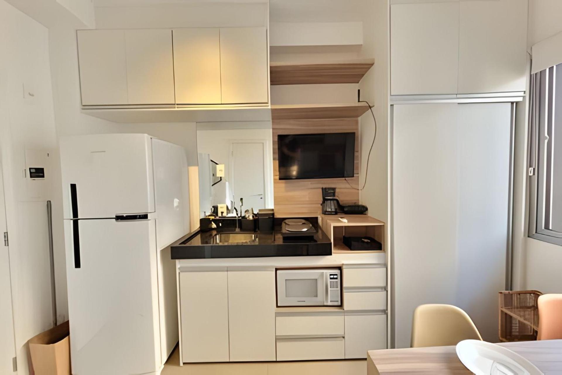 Vn Vergueiro - Bairro Liberdade / Metro Vergueiro Apartment São Paulo