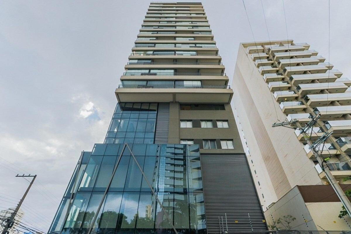 Apartment Vn Vergueiro - Bairro Liberdade / Metro Vergueiro São Paulo