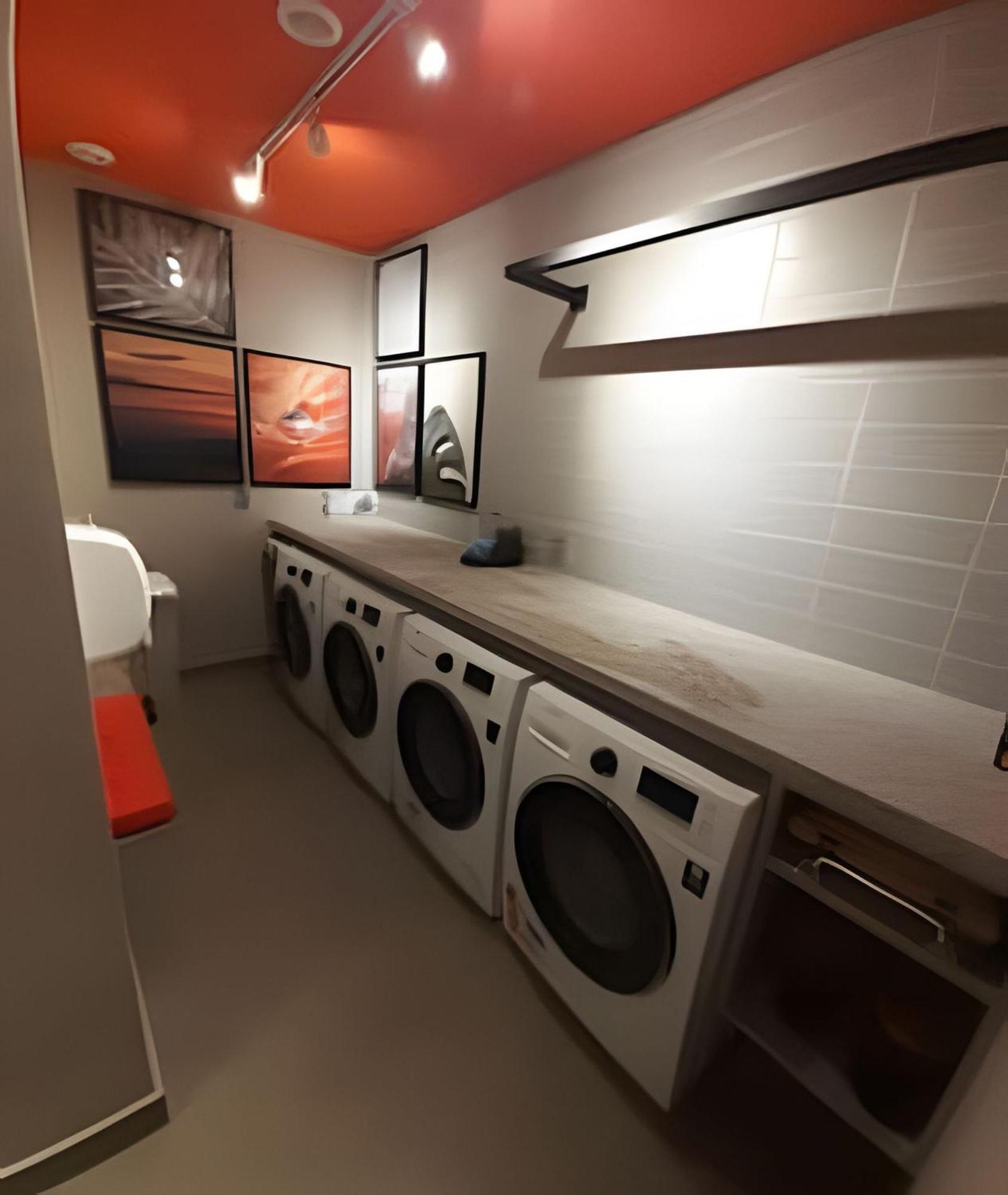 Apartment Vn Vergueiro - Bairro Liberdade / Metro Vergueiro
