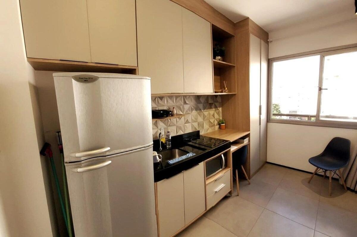 Apartment Vn Vergueiro - Bairro Liberdade / Metro Vergueiro *
