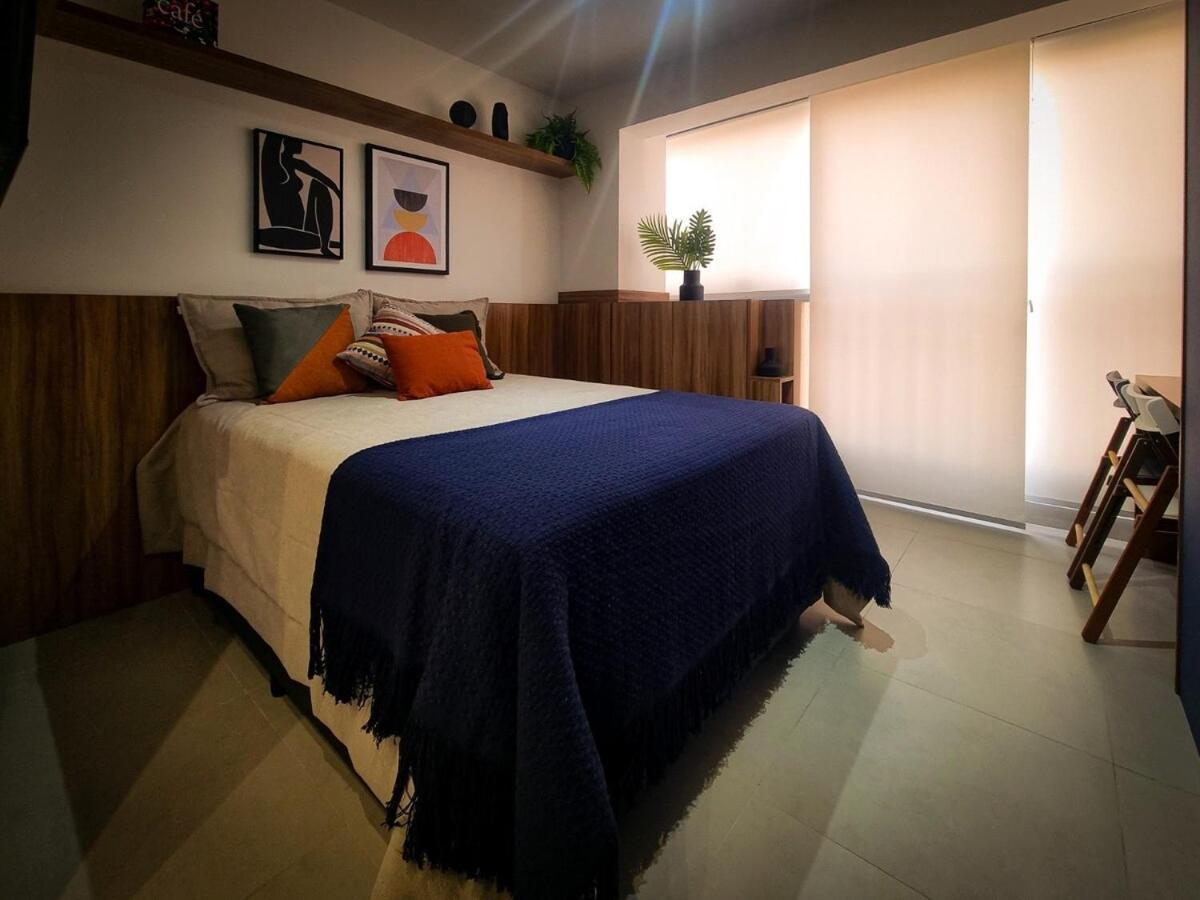 Apartment Studios Raizes 79 - Metro Tucuruvi