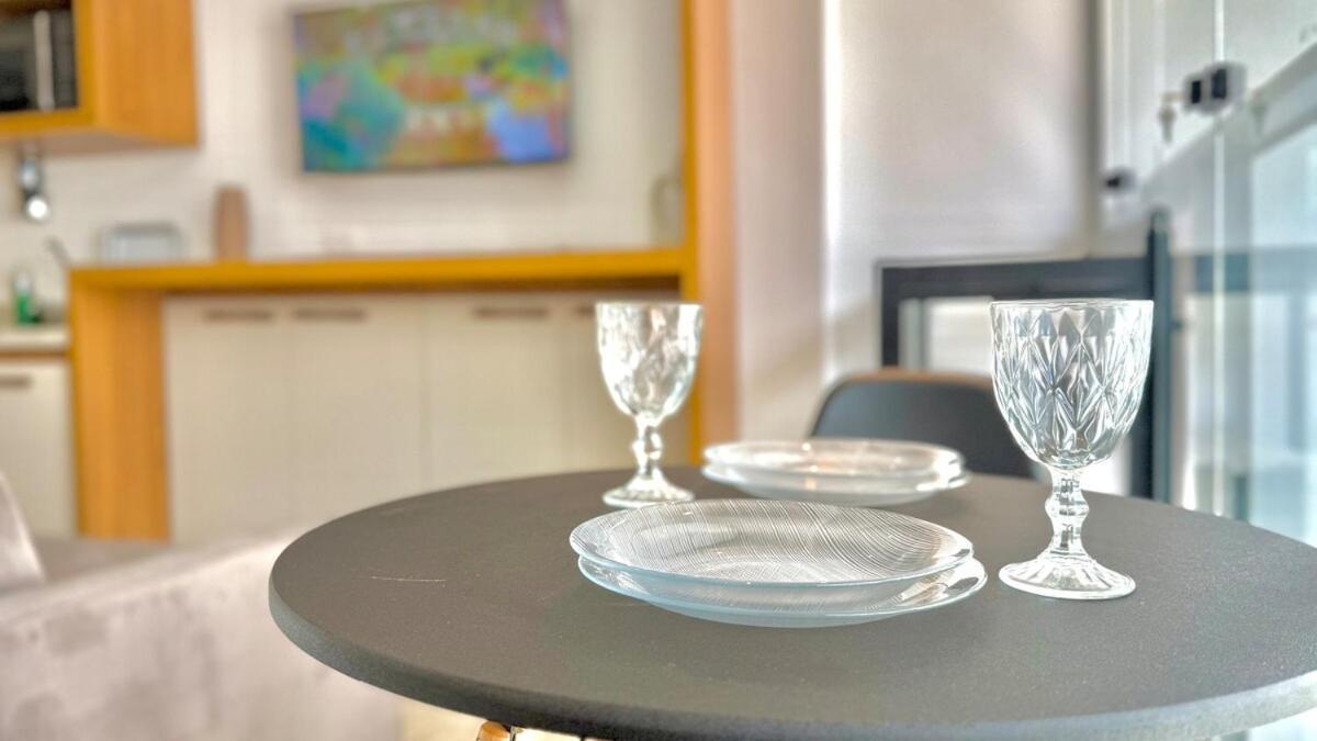 Căn hộ 1201 - Rentaqui Moema Comfort Windon São Paulo