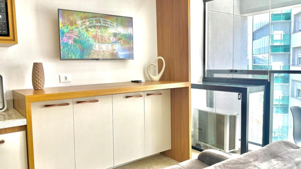 Căn hộ 1201 - Rentaqui Moema Comfort Windon
