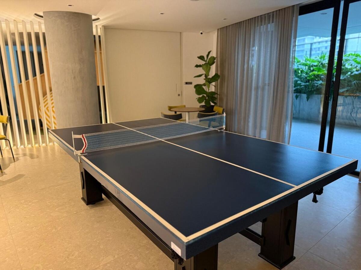 1201 - Rentaqui Moema Comfort Windon Căn hộ *