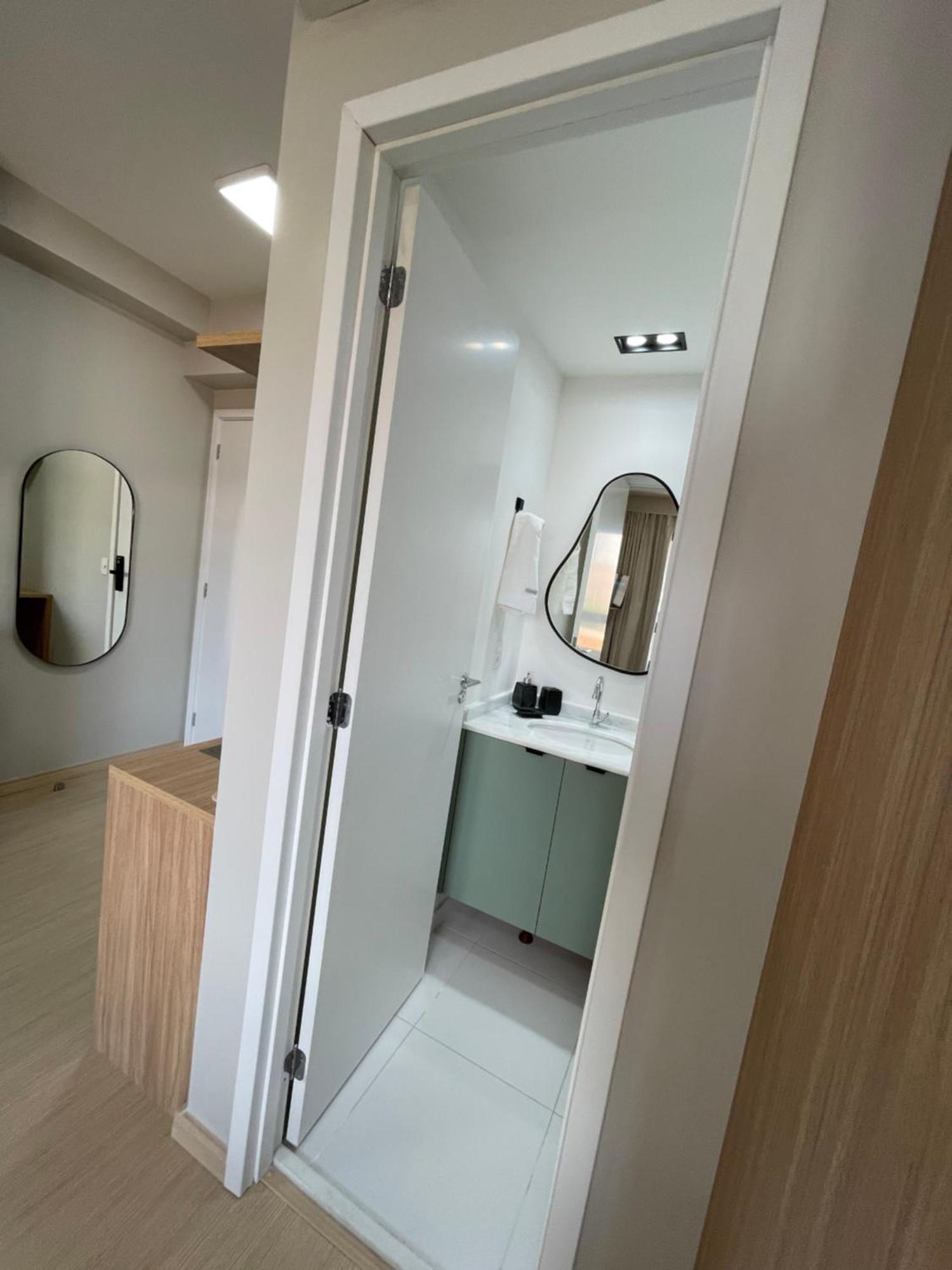 Apartment Com Piscina A 6 Min A Pe Do Metro Fradique Coutinho Sao Paulo