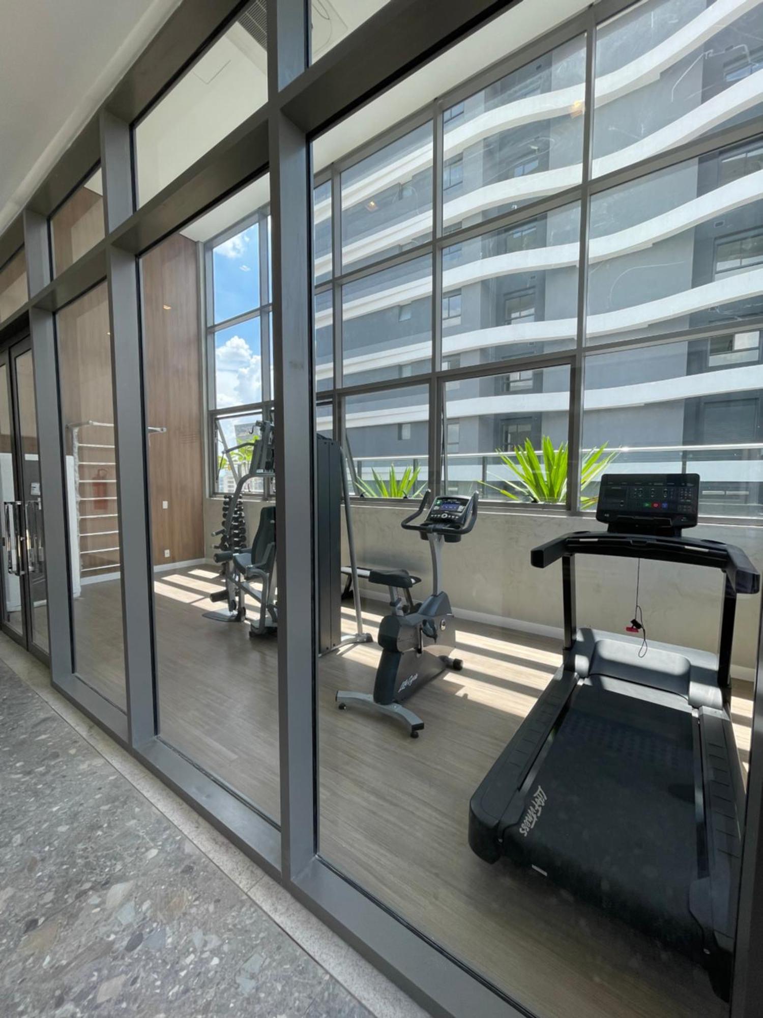 Com Piscina A 6 Min A Pe Do Metro Fradique Coutinho Apartment