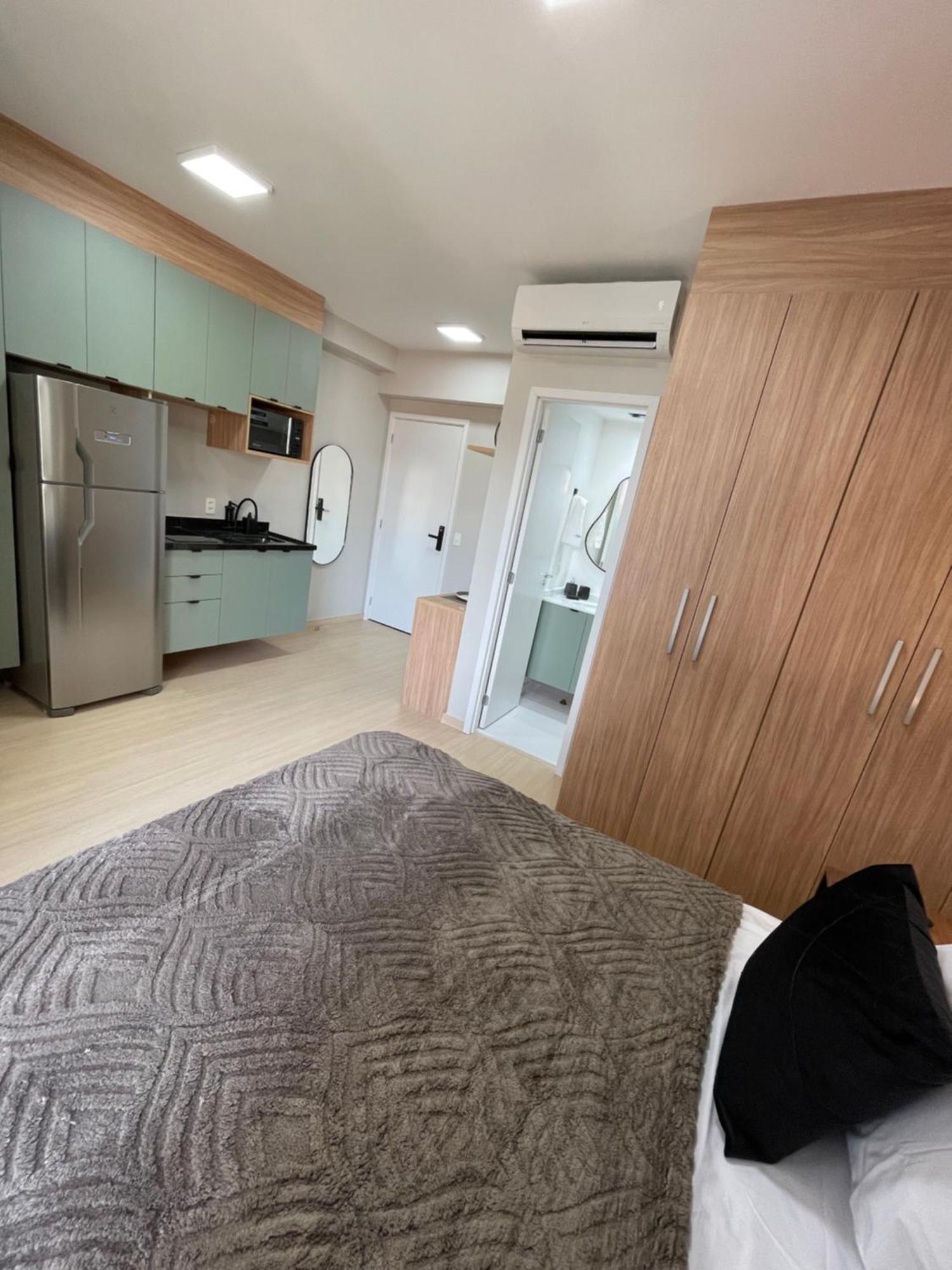 Apartment Com Piscina A 6 Min A Pe Do Metro Fradique Coutinho *