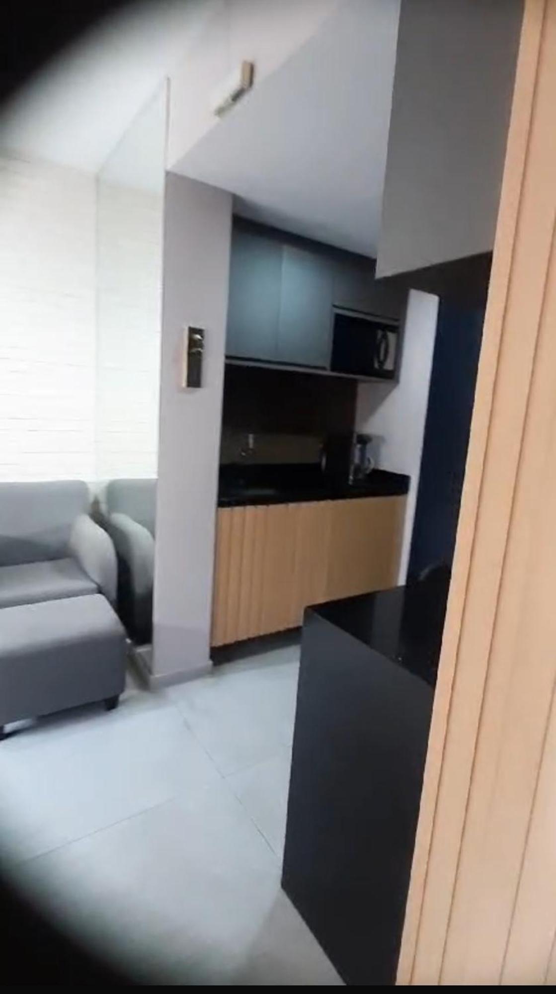 Aparthotel Executive Luxo Wtc Sao Paulo