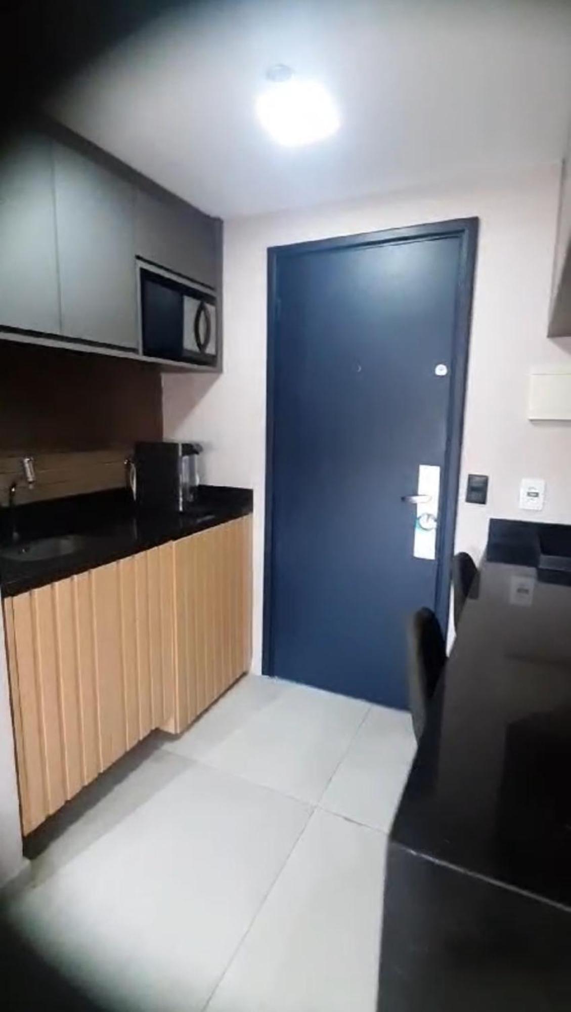 Aparthotel Executive Luxo Wtc