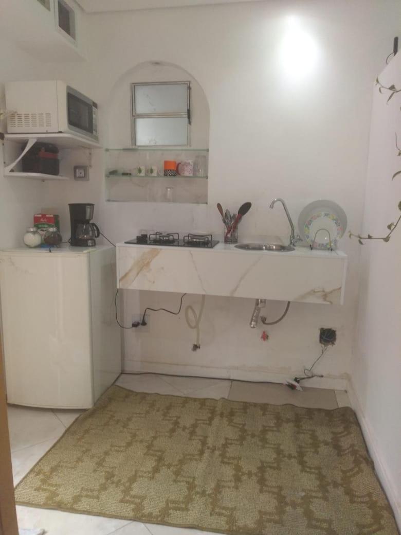 Estudio Apartment *