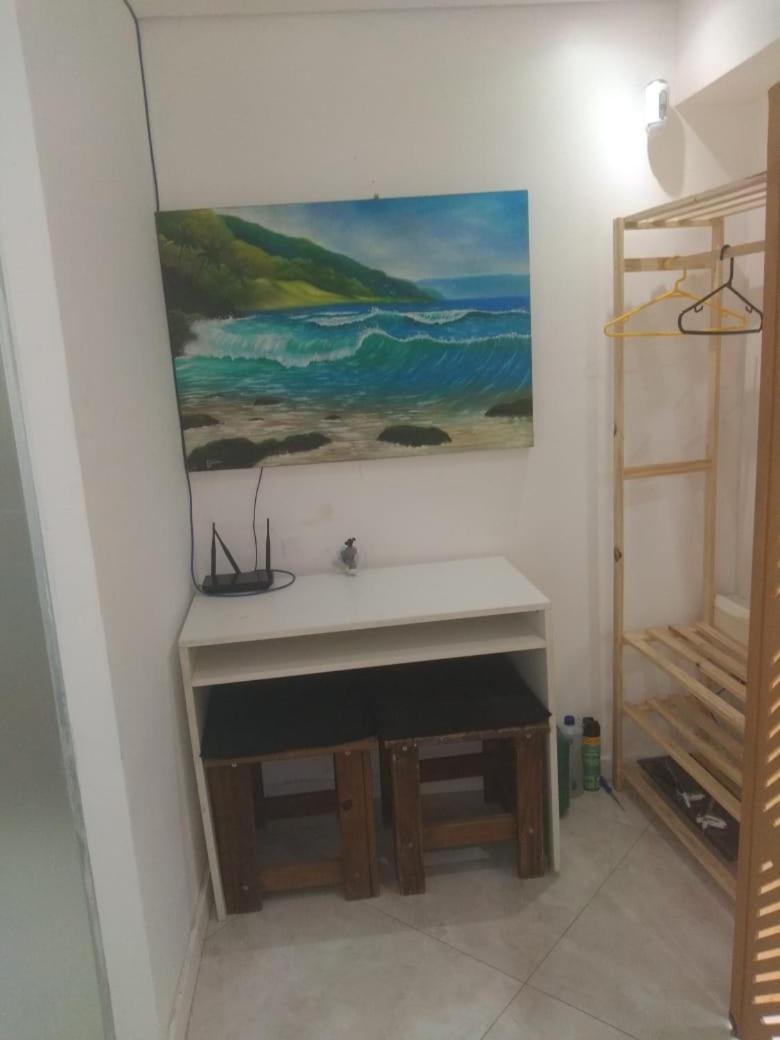 Estudio Apartment