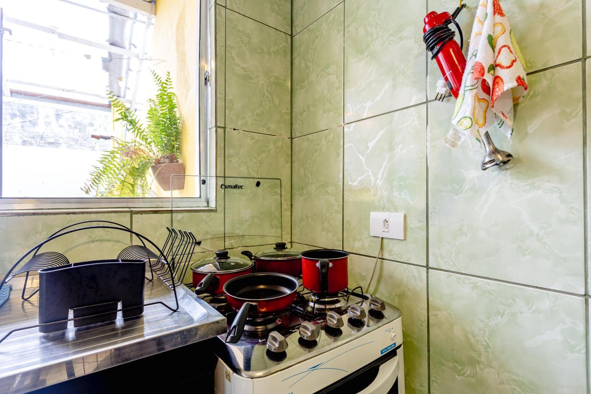 Casa Ao Lado Da Usp, Perto Do Metro Butanta - Acomoda Ate 4 Pessoas Holiday home Sao Paulo