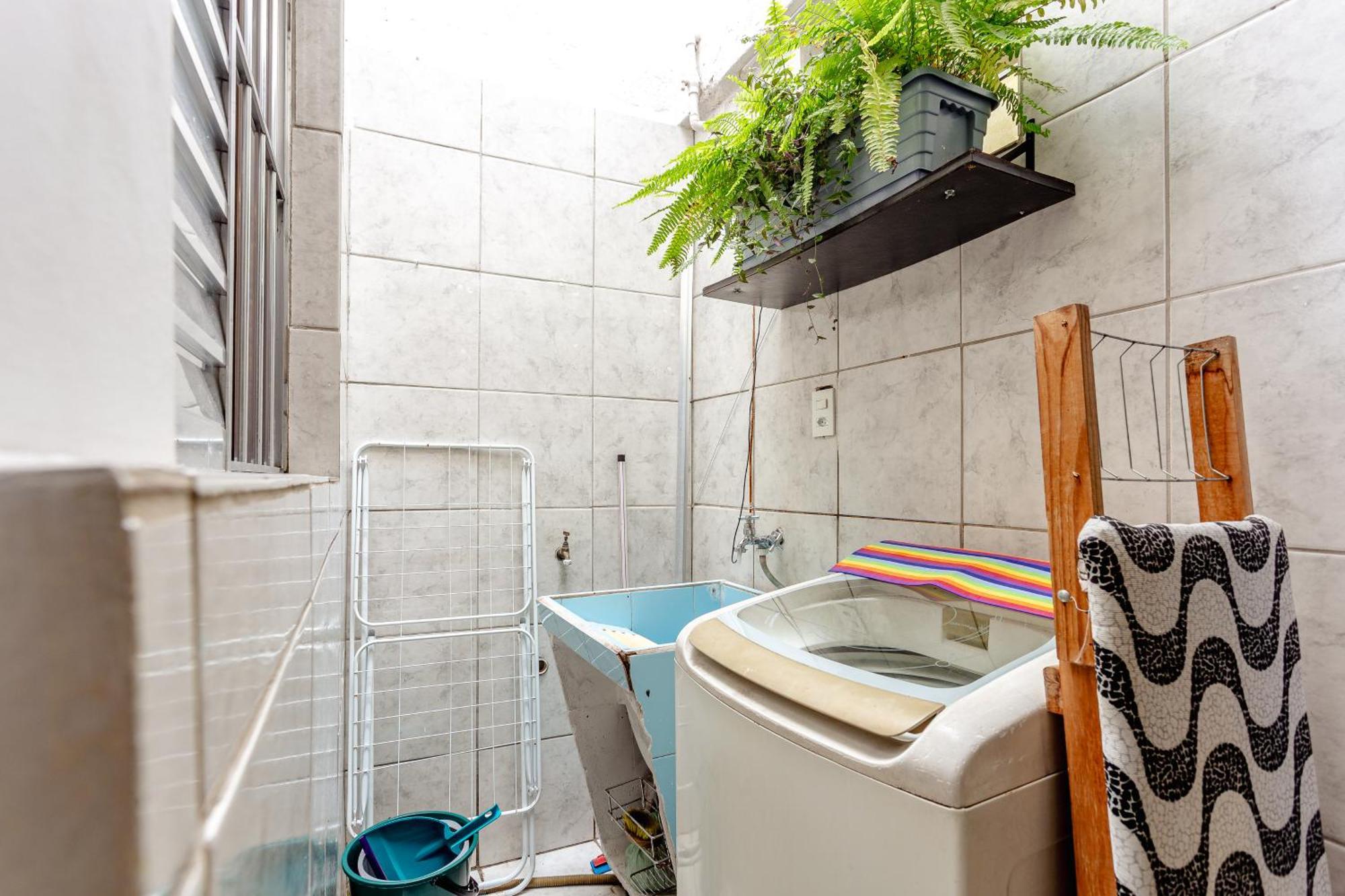 Holiday home Casa Ao Lado Da Usp, Perto Do Metro Butanta - Acomoda Ate 4 Pessoas Sao Paulo