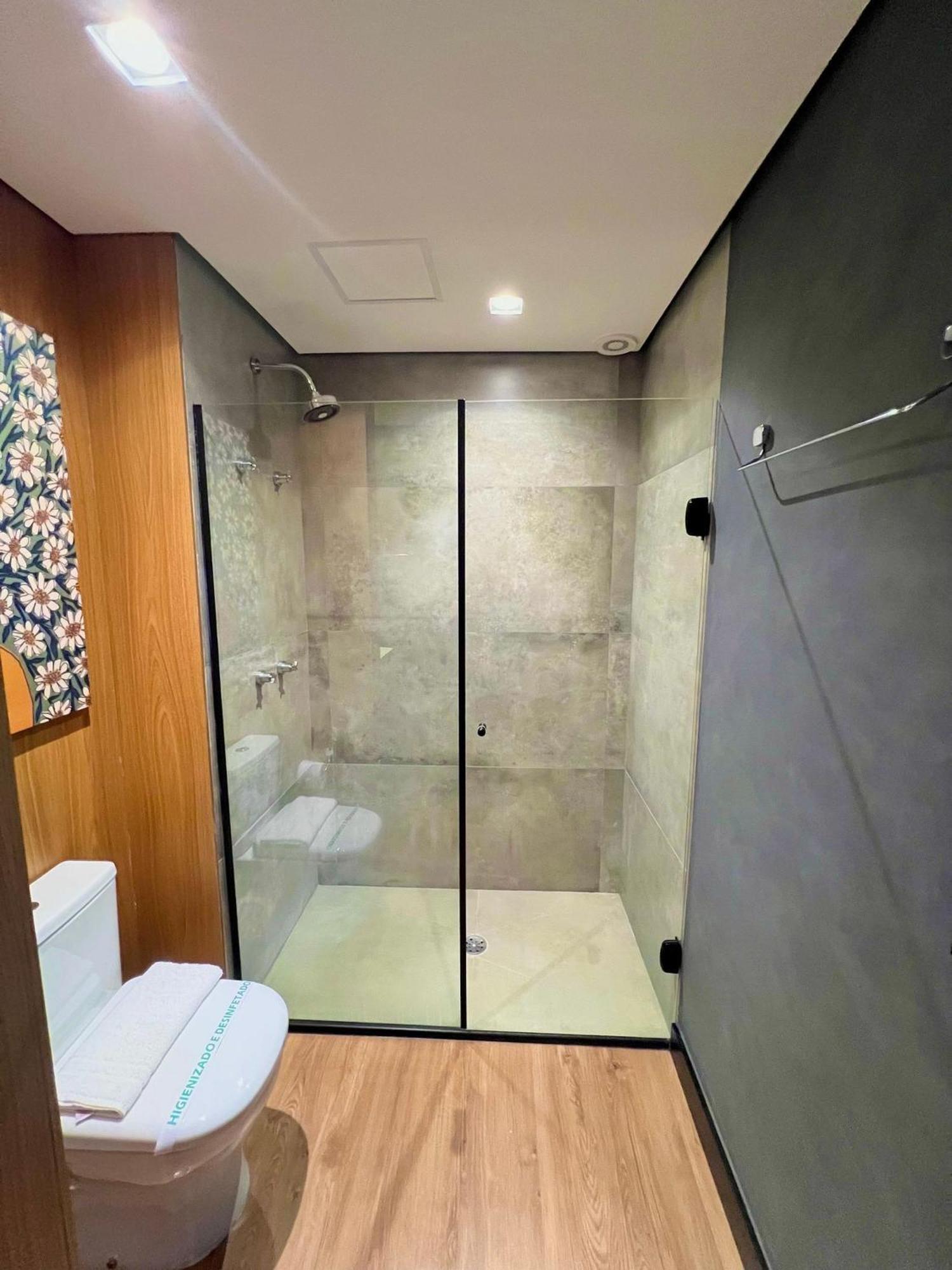 Innvista Extension Berrini Apartemen