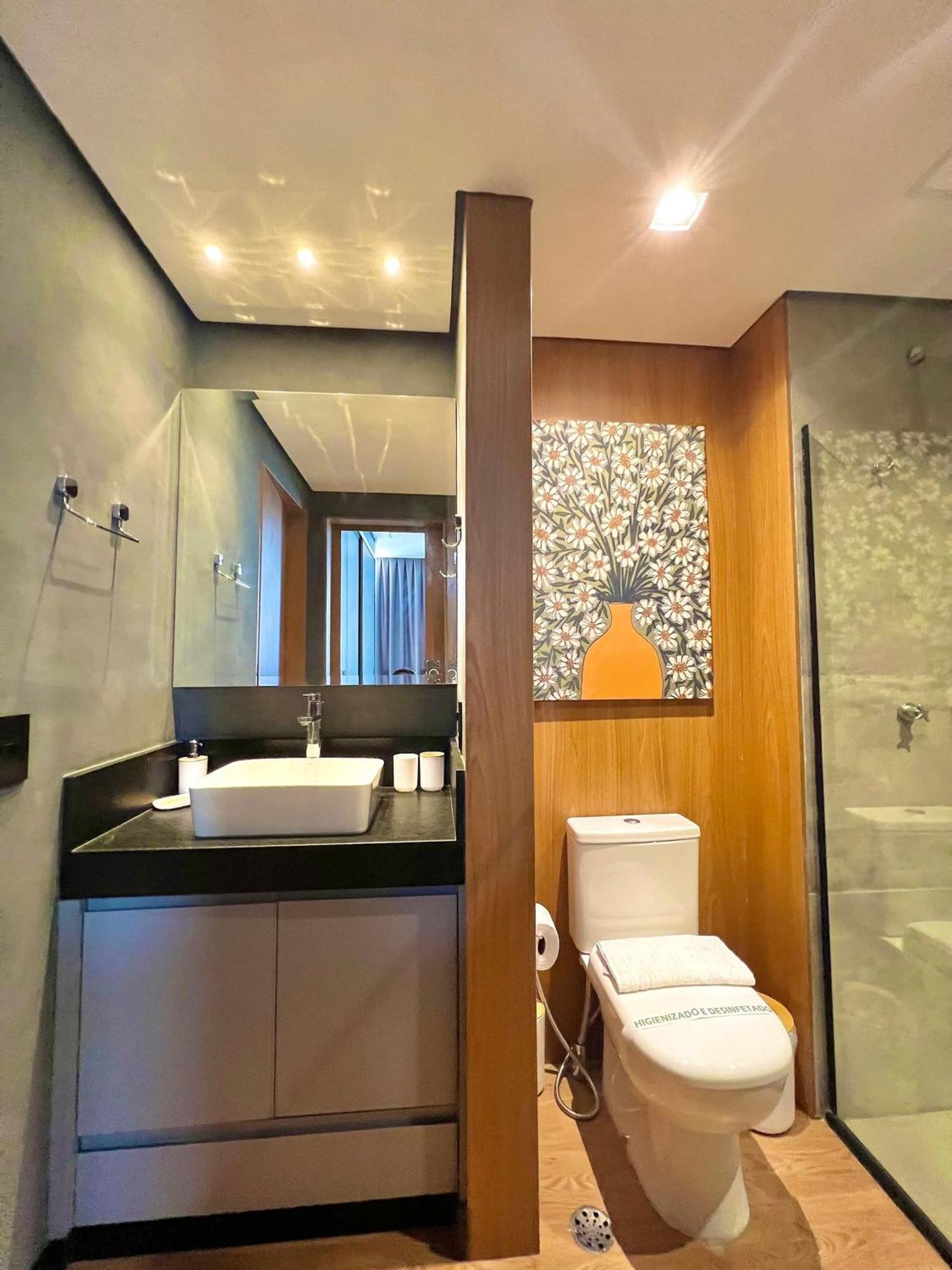 Innvista Extension Berrini Apartemen *