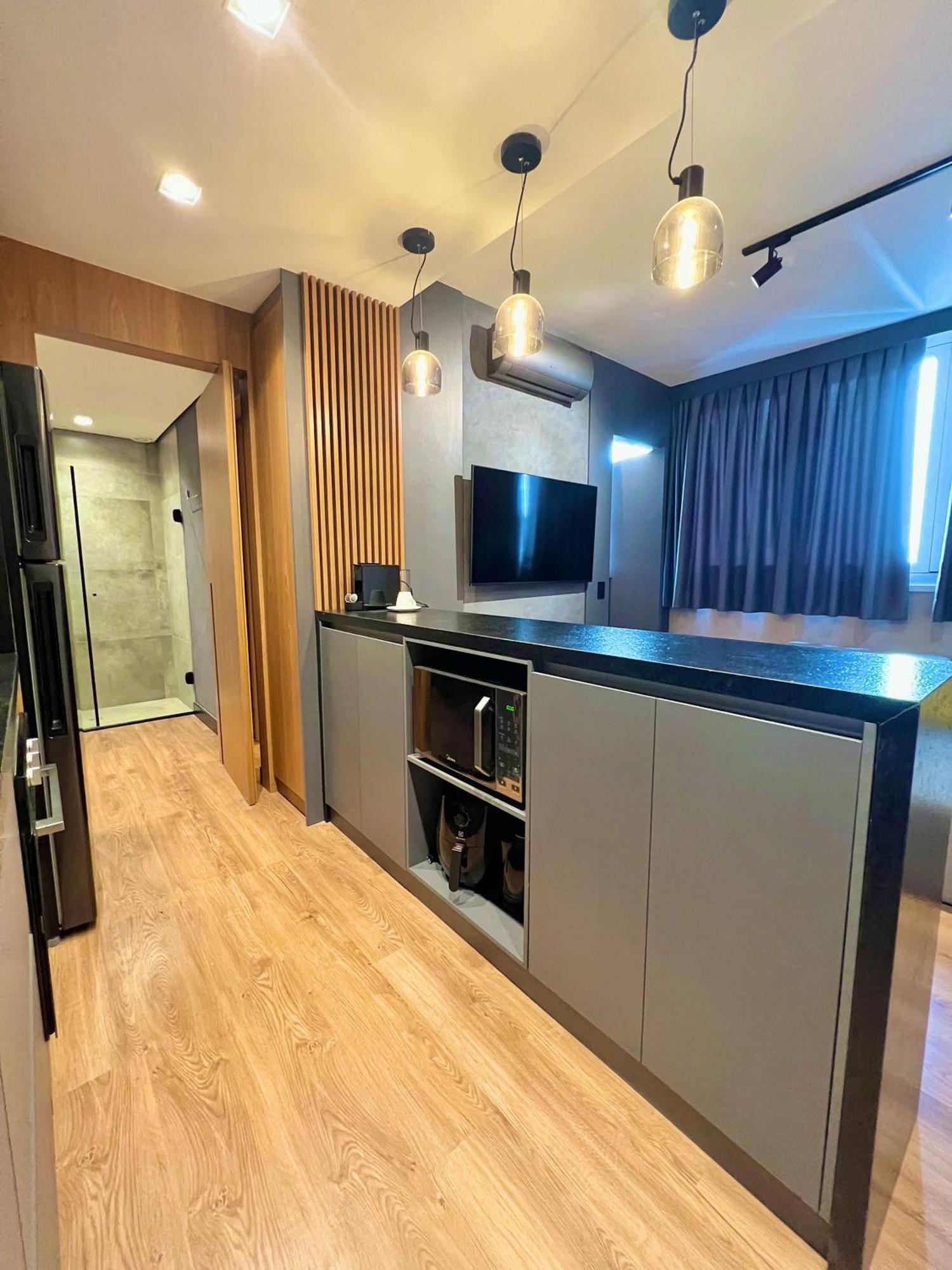 Innvista Extension Berrini Apartemen *
