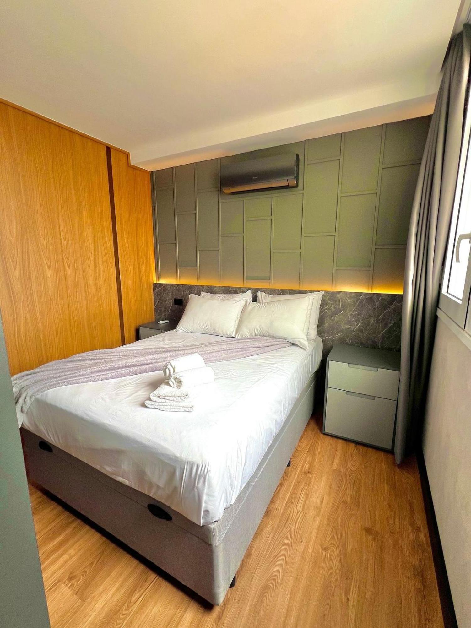 Apartemen Innvista Extension Berrini