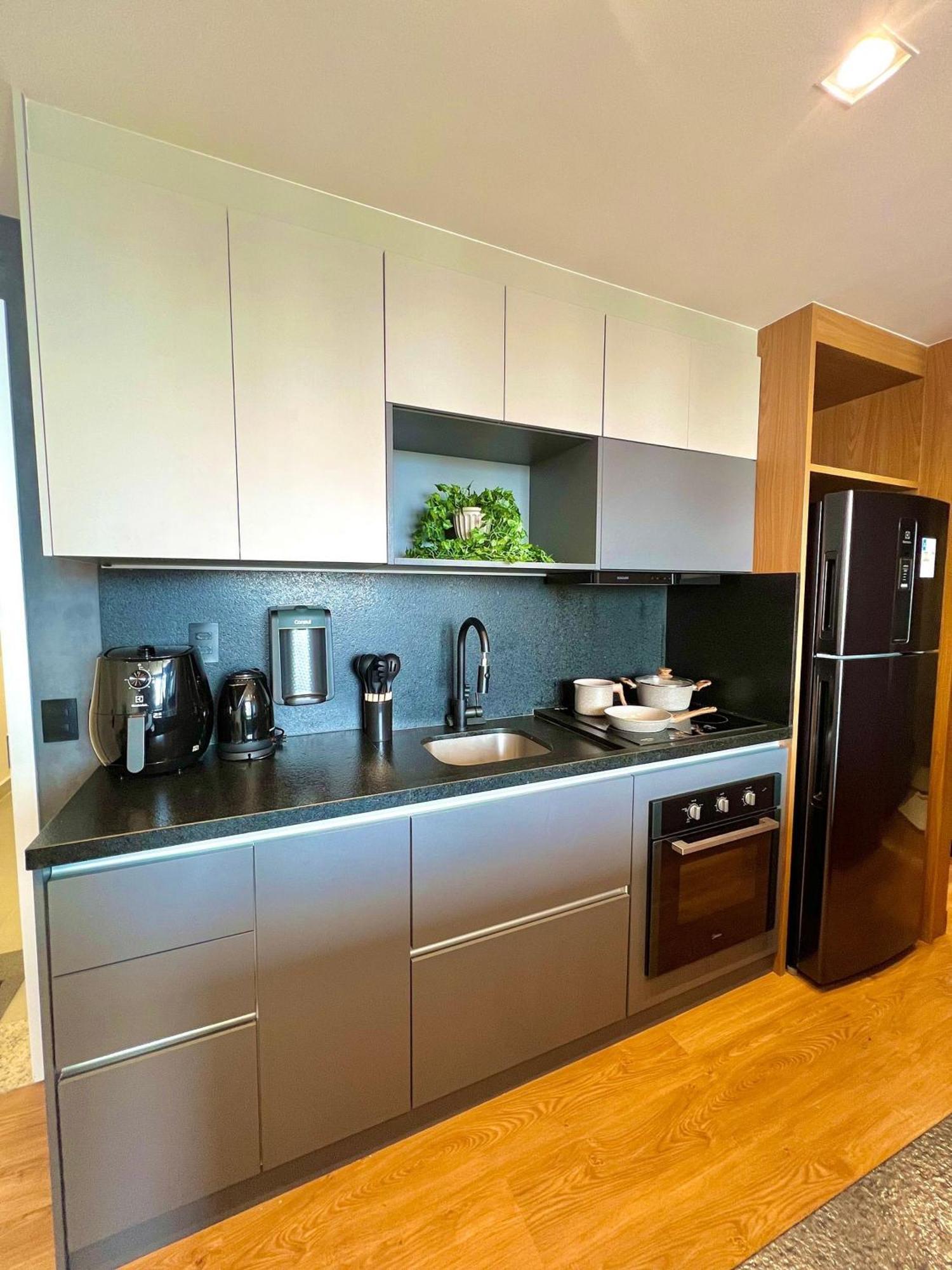 Apartemen Innvista Extension Berrini *