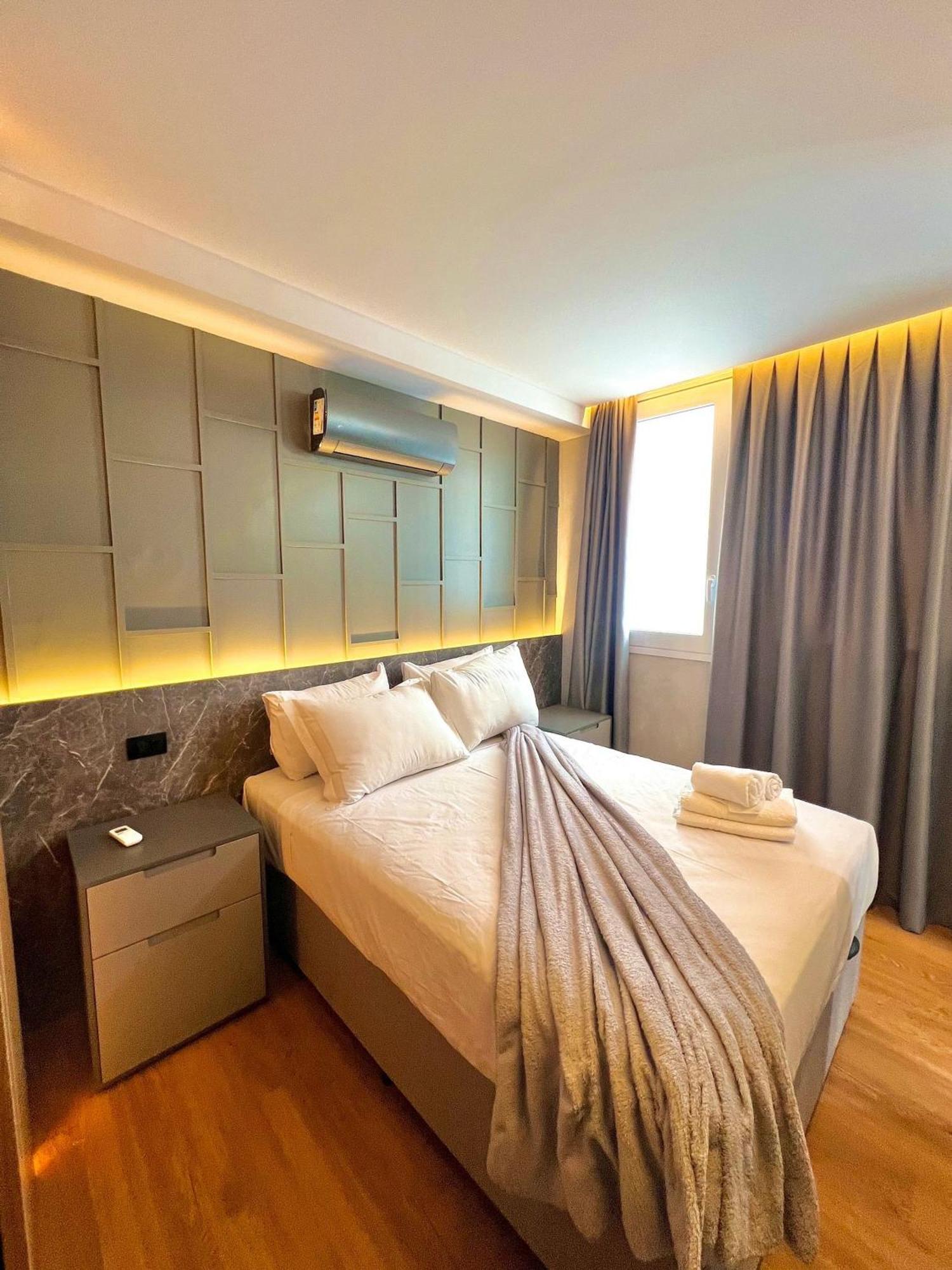 Innvista Extension Berrini Apartemen Sao Paulo