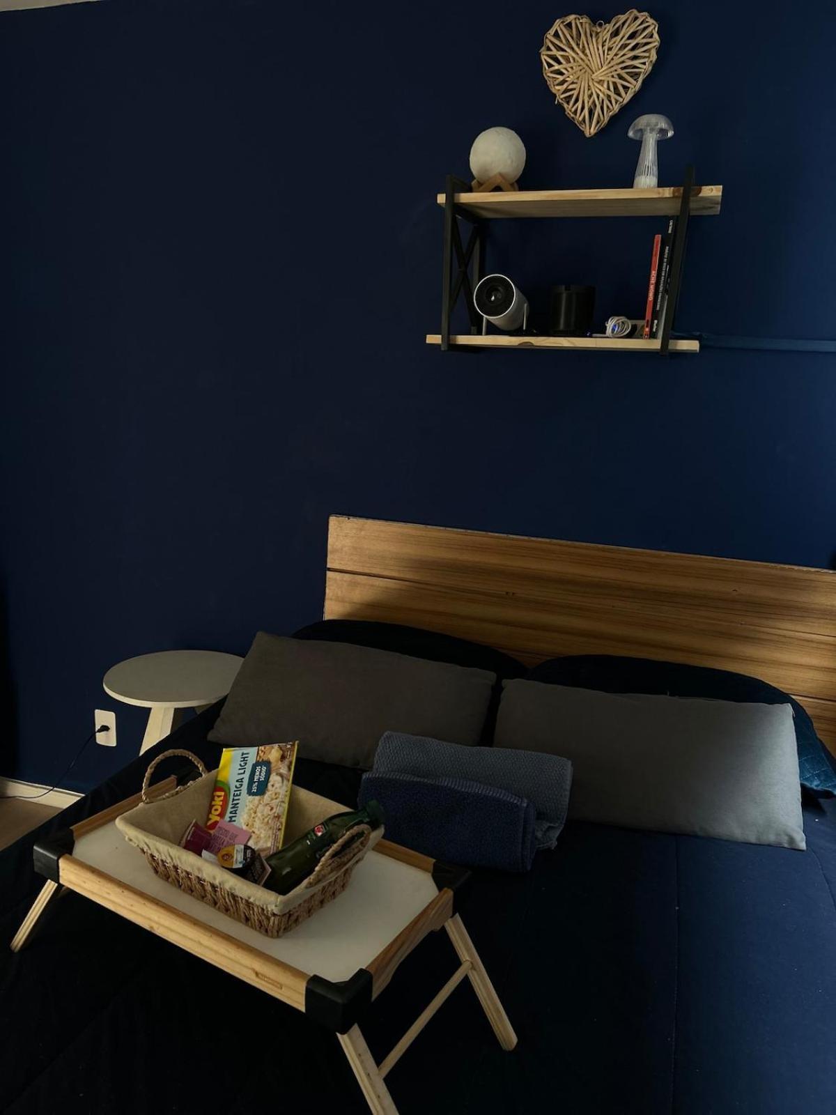 Apartamento Flat Cinema Liberdade Vista Se *