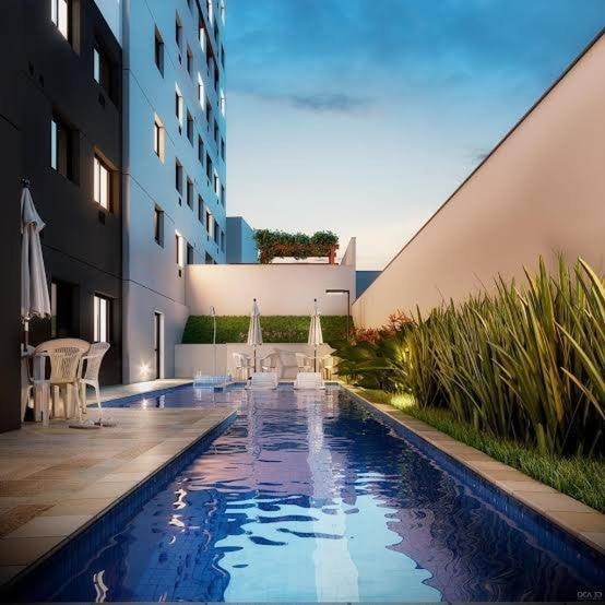Flat Cinema Liberdade Vista Se Apartamento São Paulo