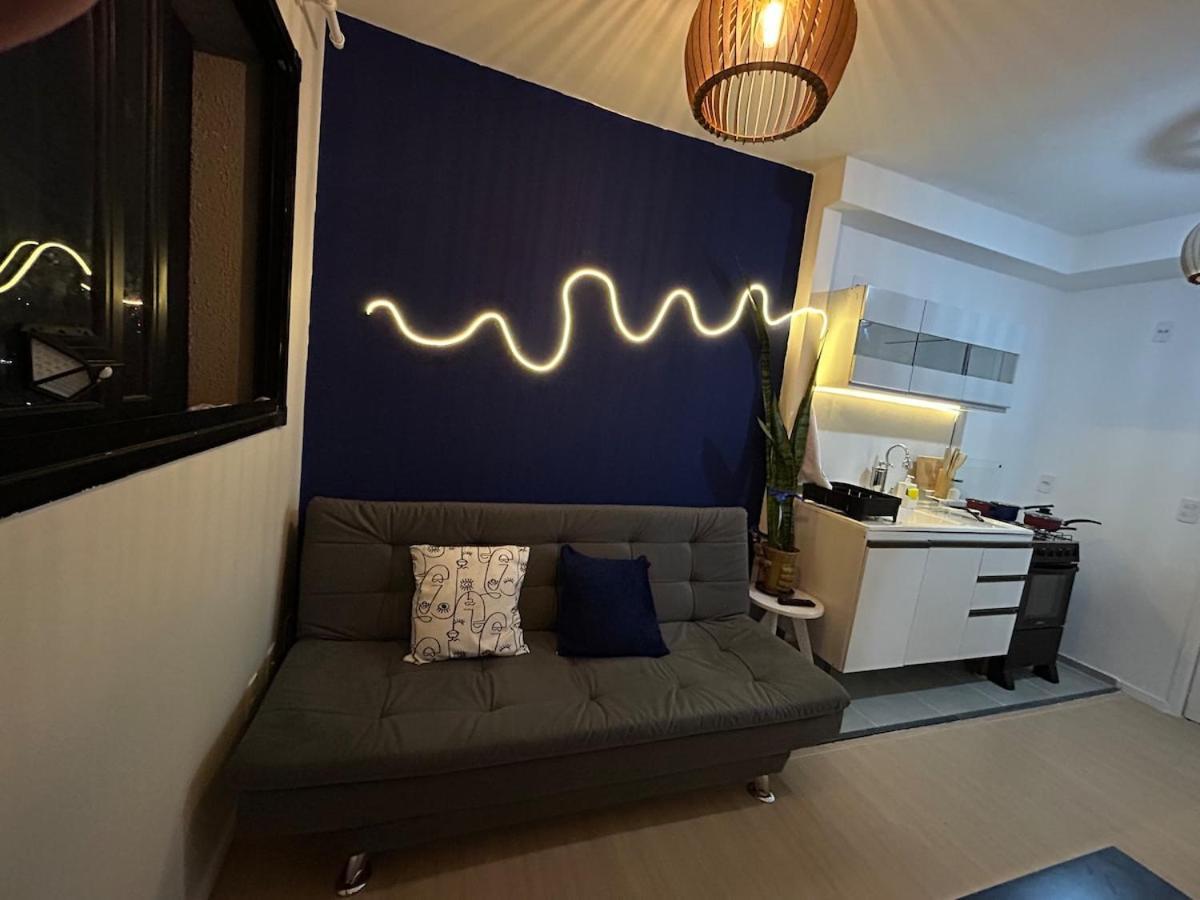 Apartamento Flat Cinema Liberdade Vista Se *