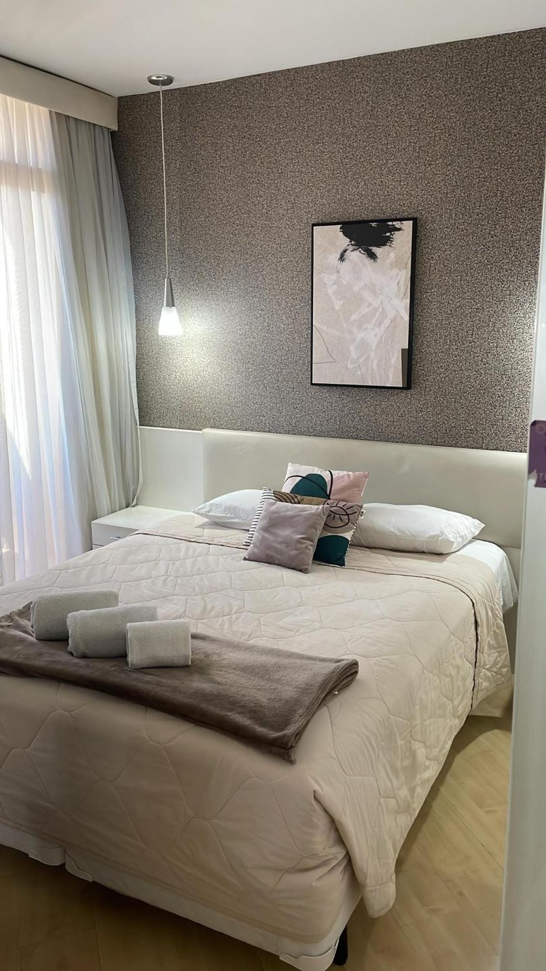 Aparthotel Comfort Itaim Bibi *