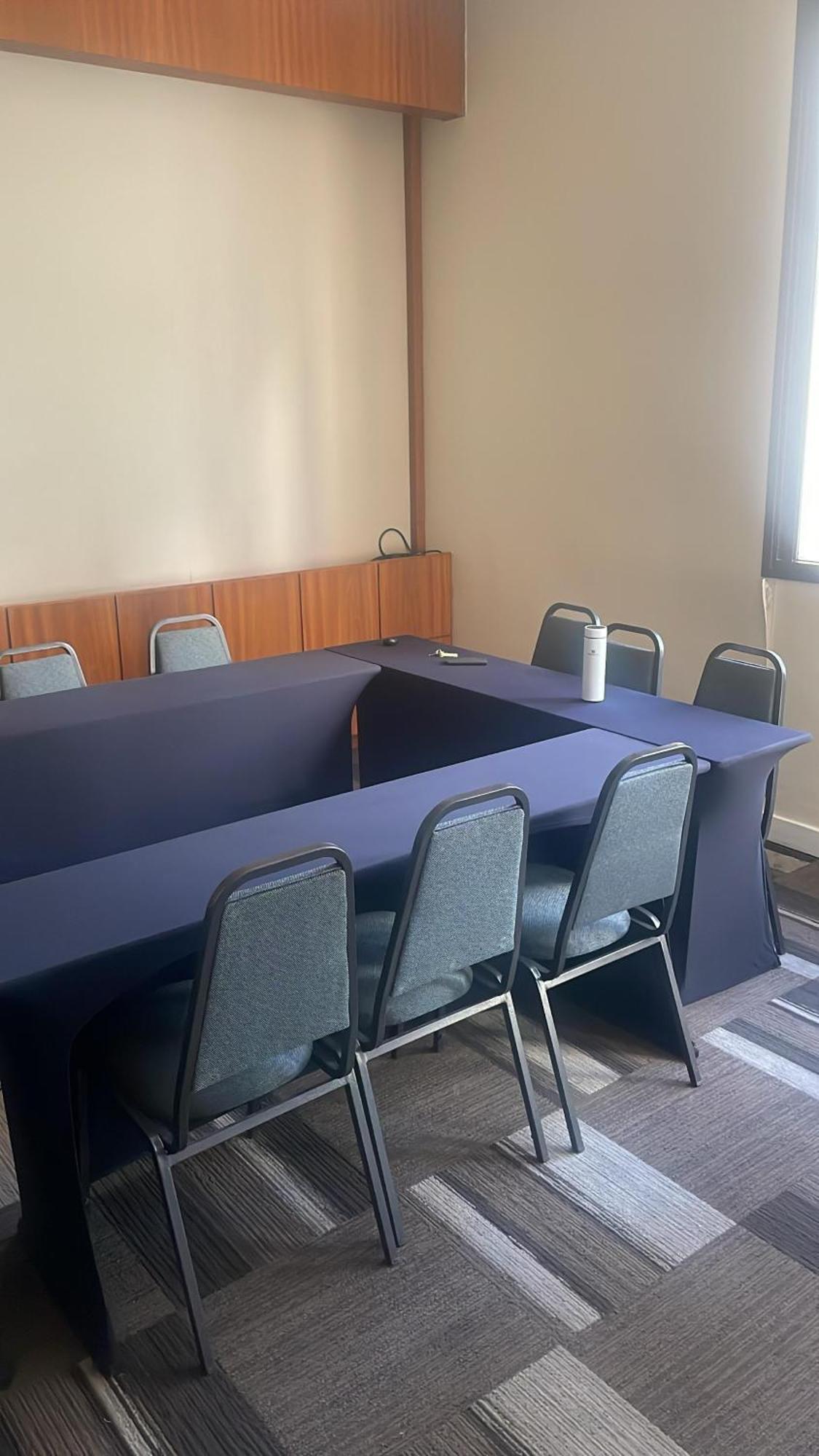 Aparthotel Comfort Itaim Bibi São Paulo
