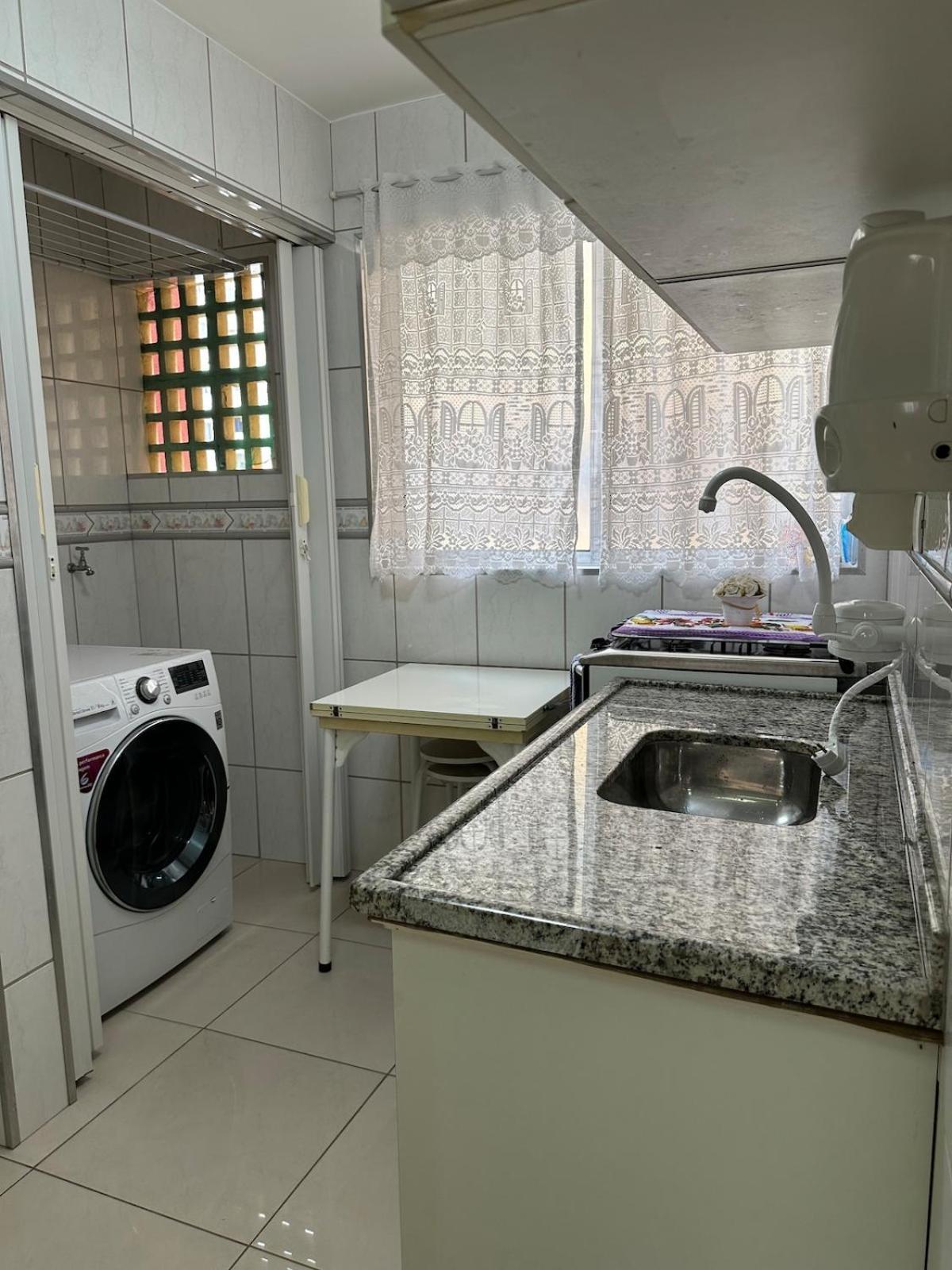 Arco-iris Do Arouche Apartment